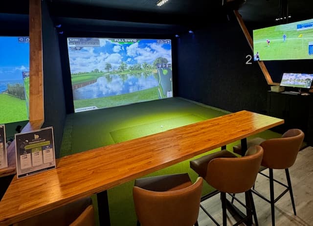 The Back Nine Golf | Eugene, OR - Image 2