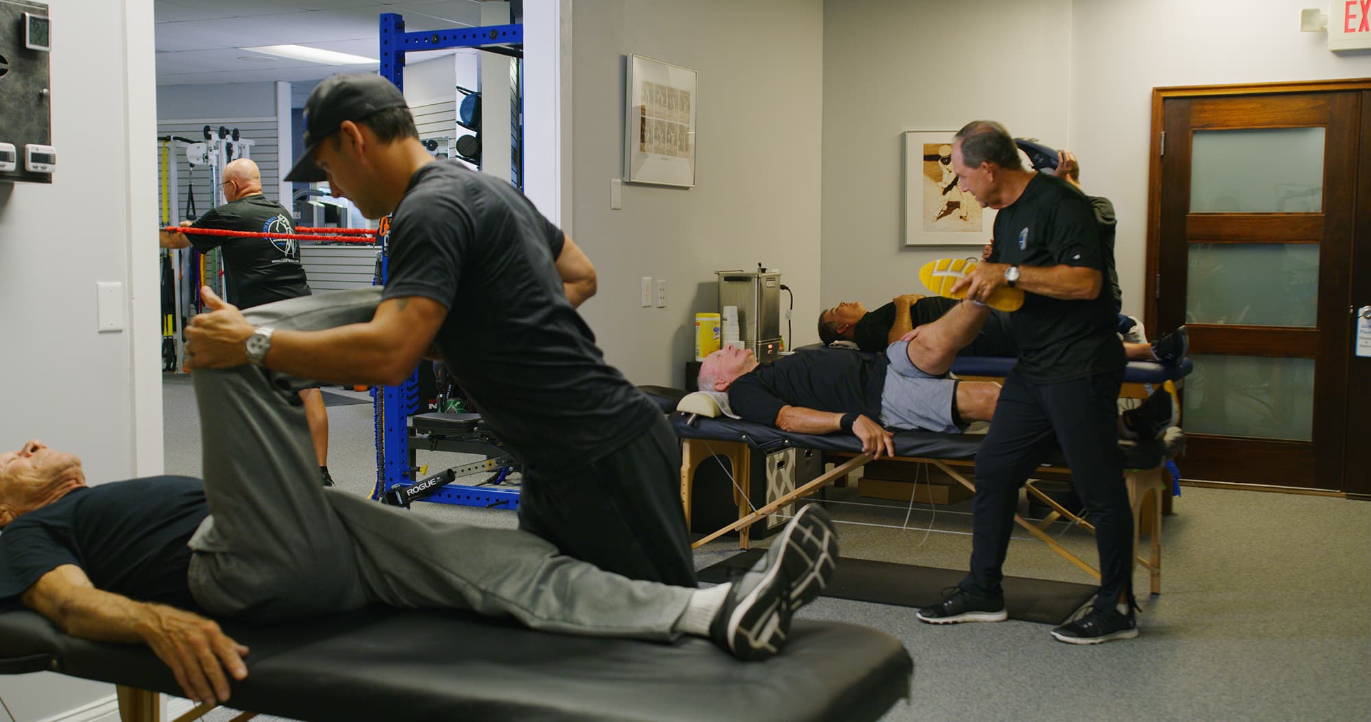 Golf Specific Fitness - Image 6