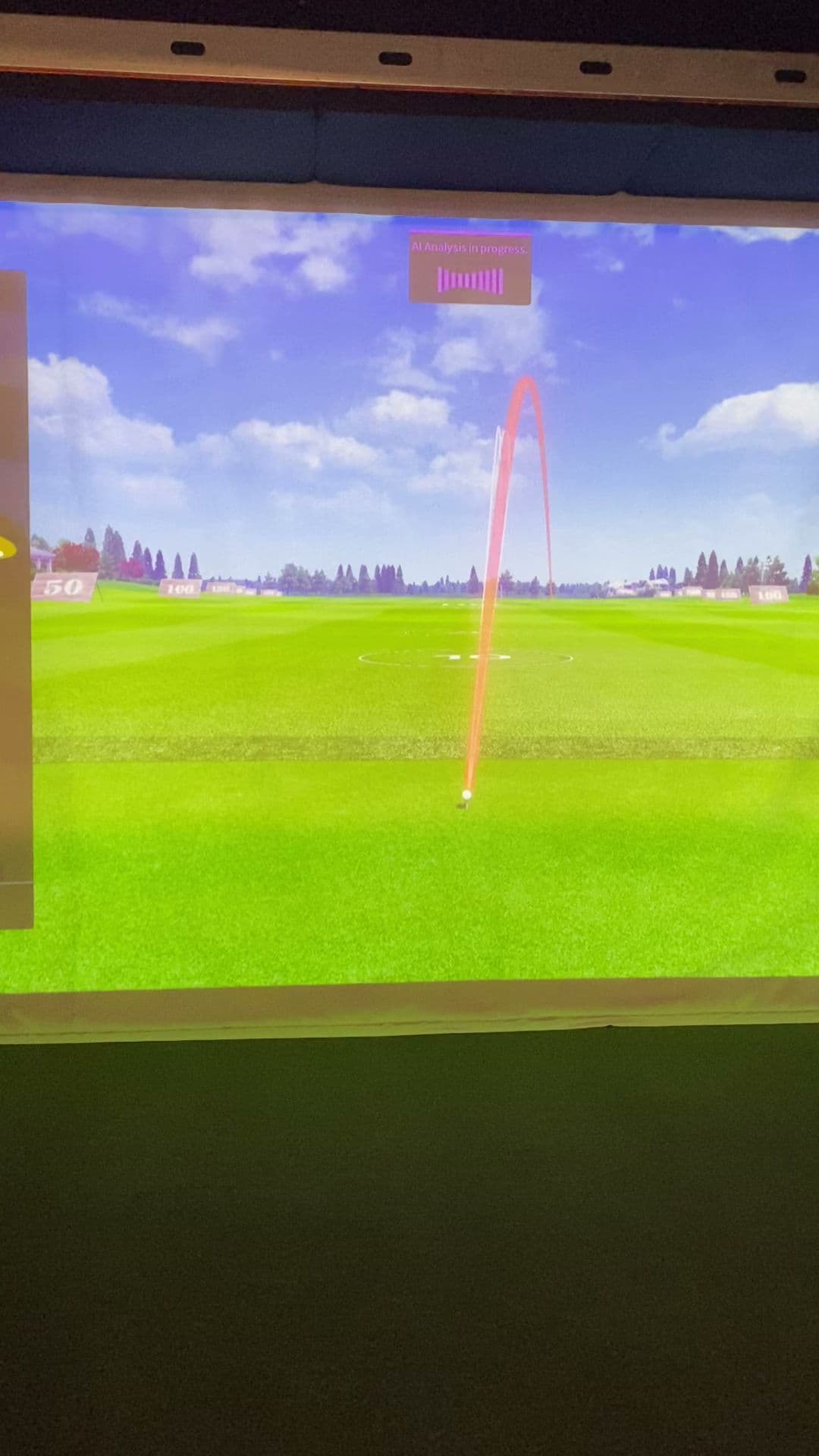 On the Green, Indoor Golf - Image 10