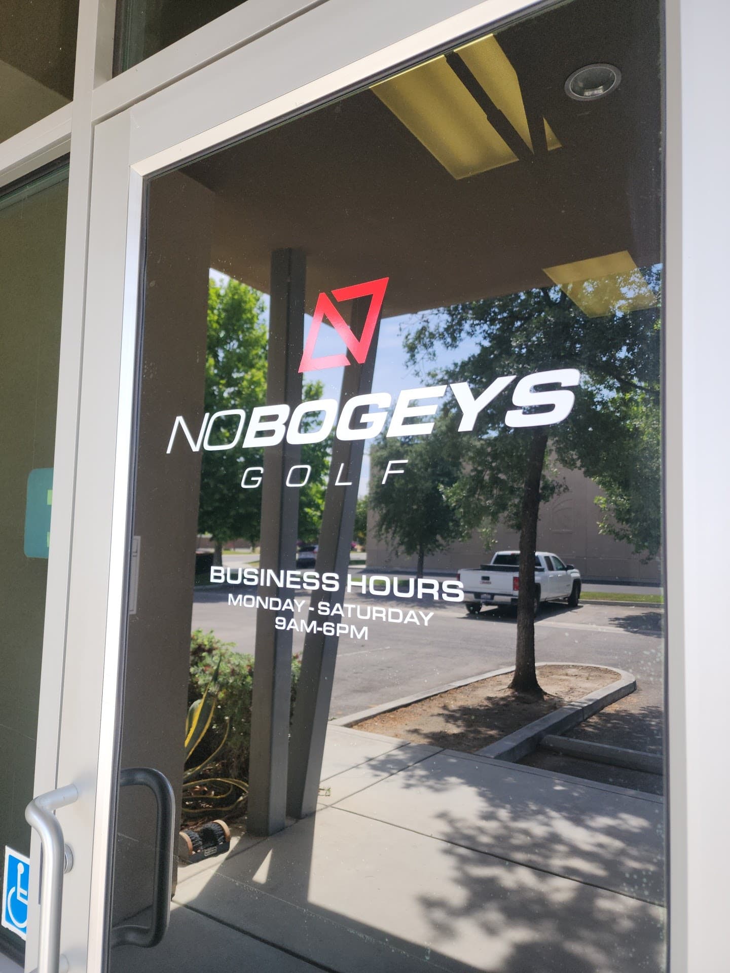 No Bogeys Golf - Bakersfield - Image 3
