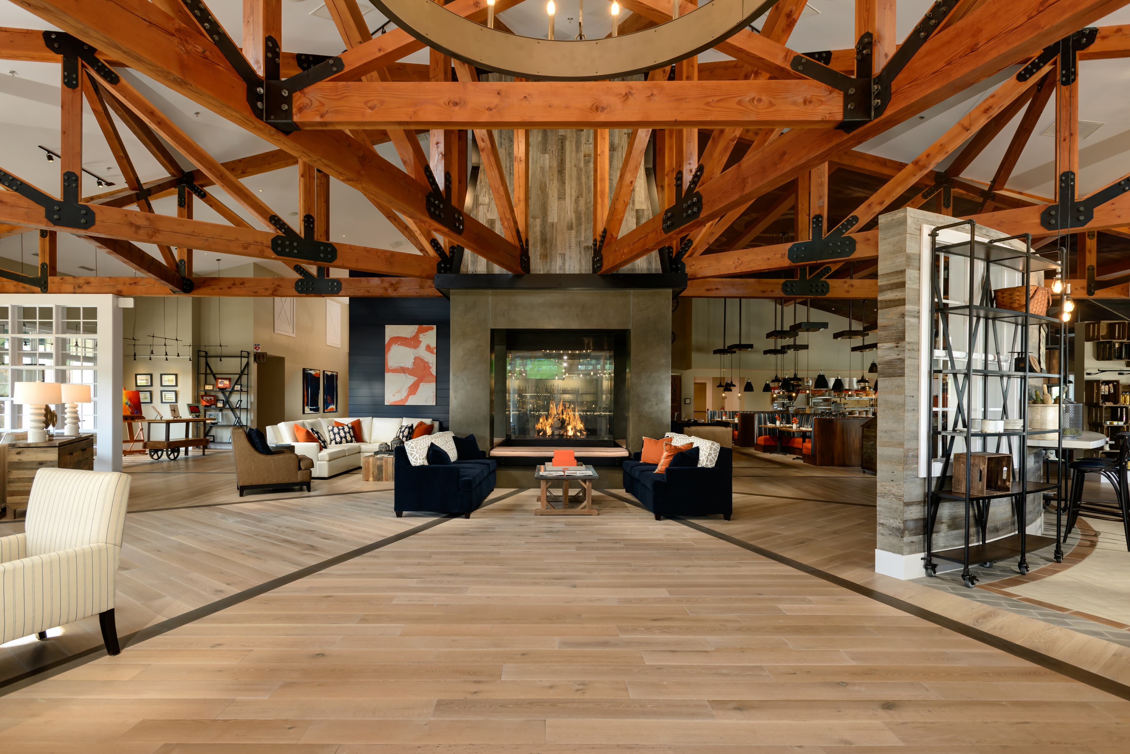 Shenandoah Lodge & Athletic Club - Image 4