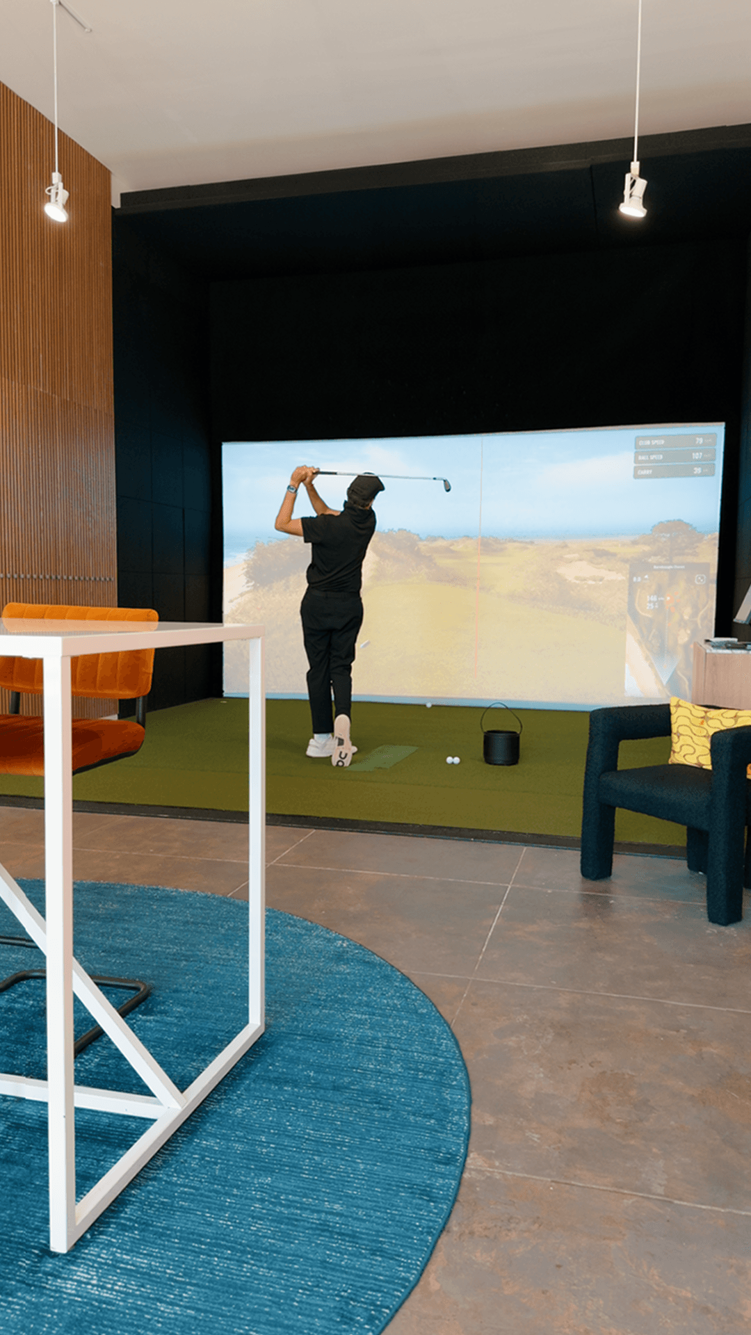 STU Golf Studio - Image 9
