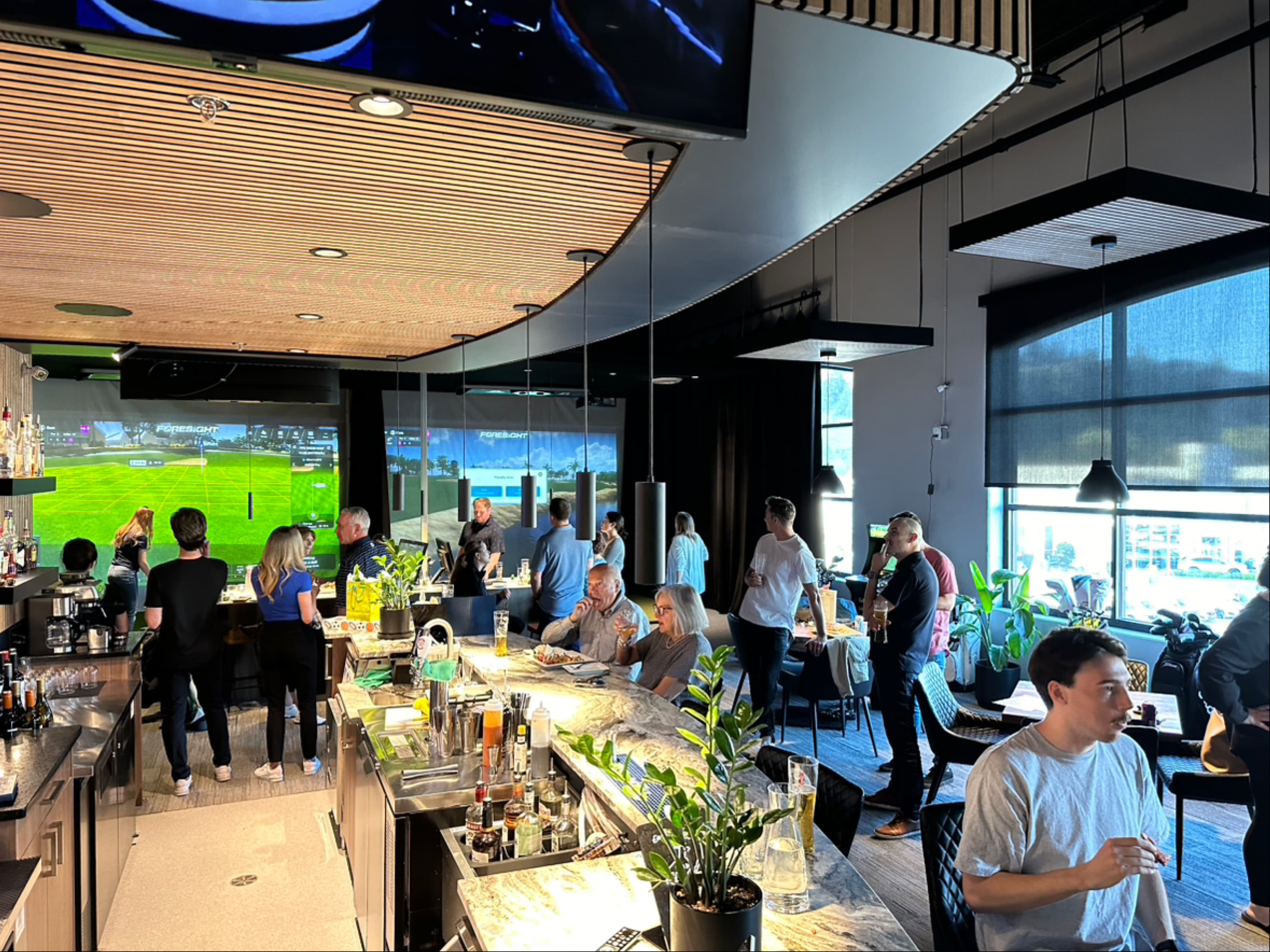 Golf Evolution - Image 3