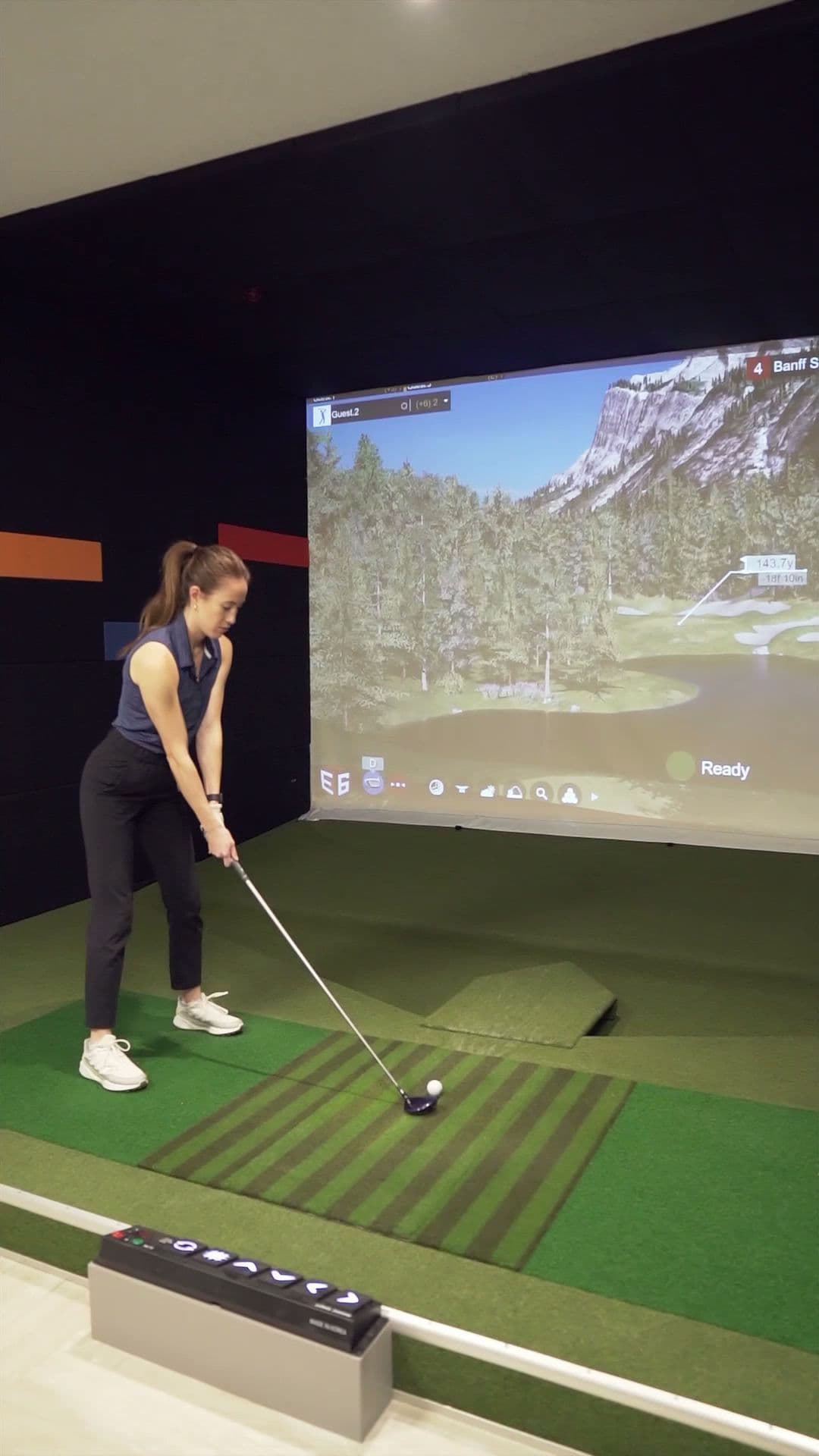 Golf Park - Brentwood - Image 2