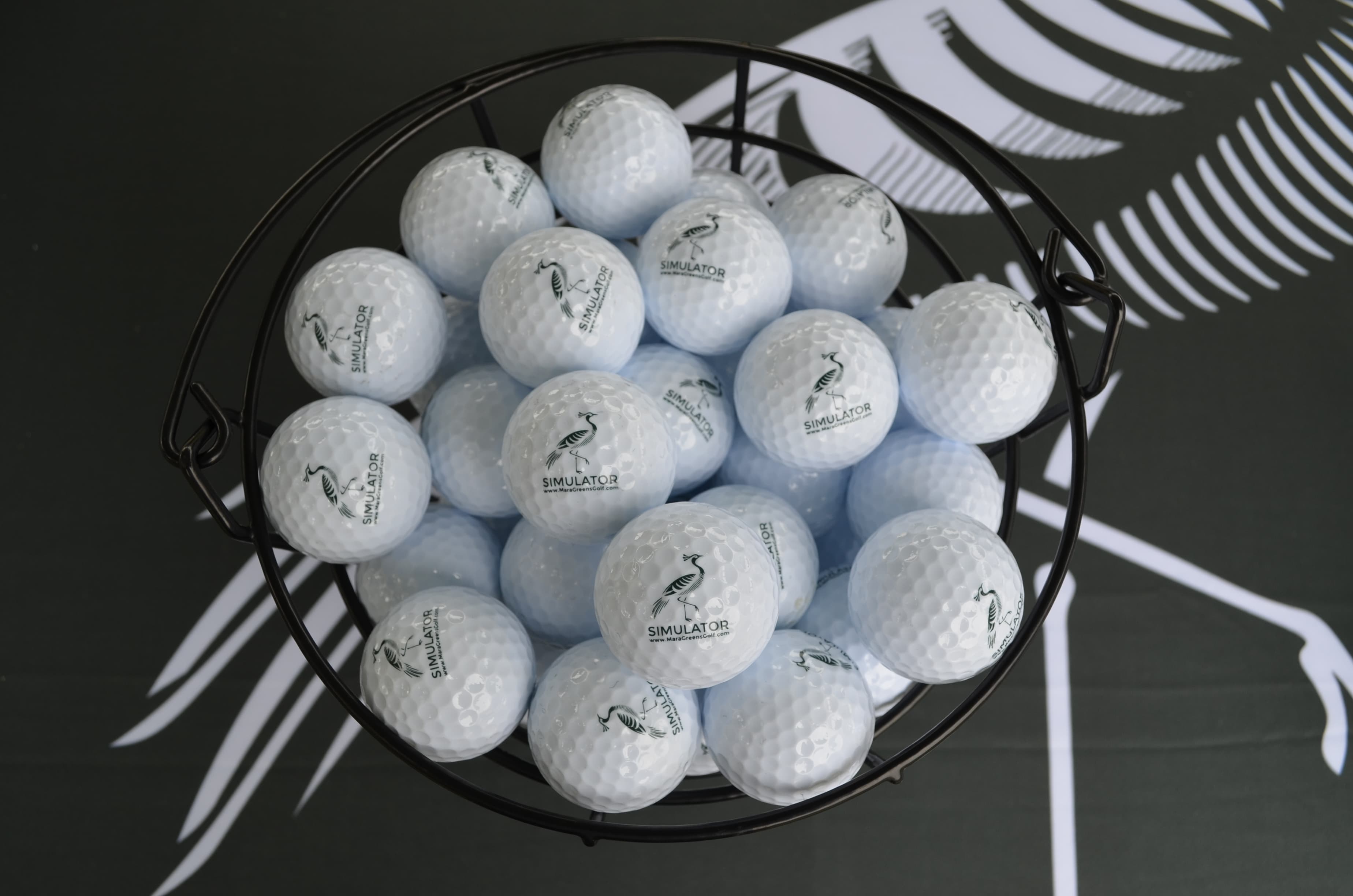 Mara Greens Golf Simulator - Image 10