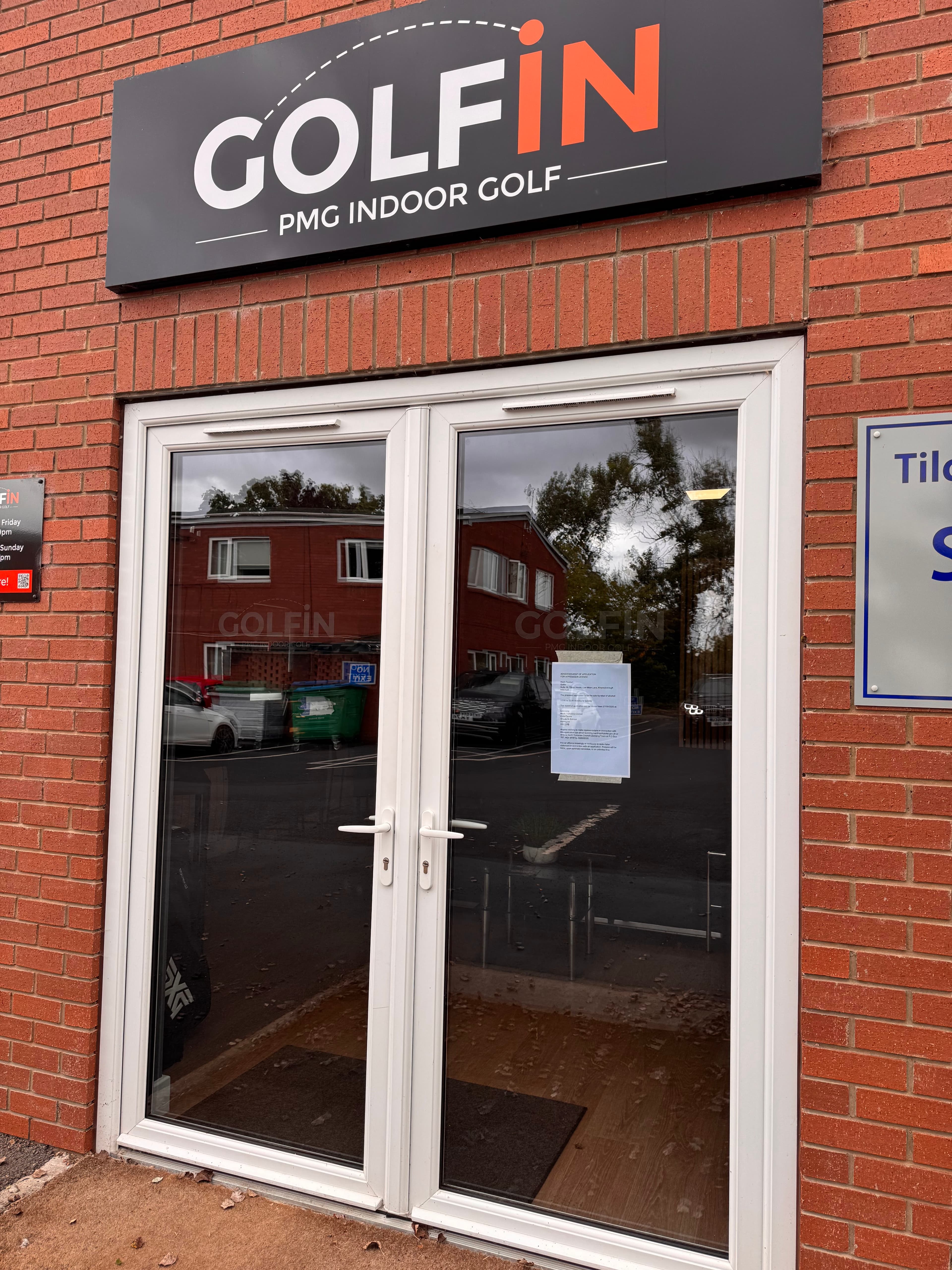 Golfin | Indoor Golf - Image 8