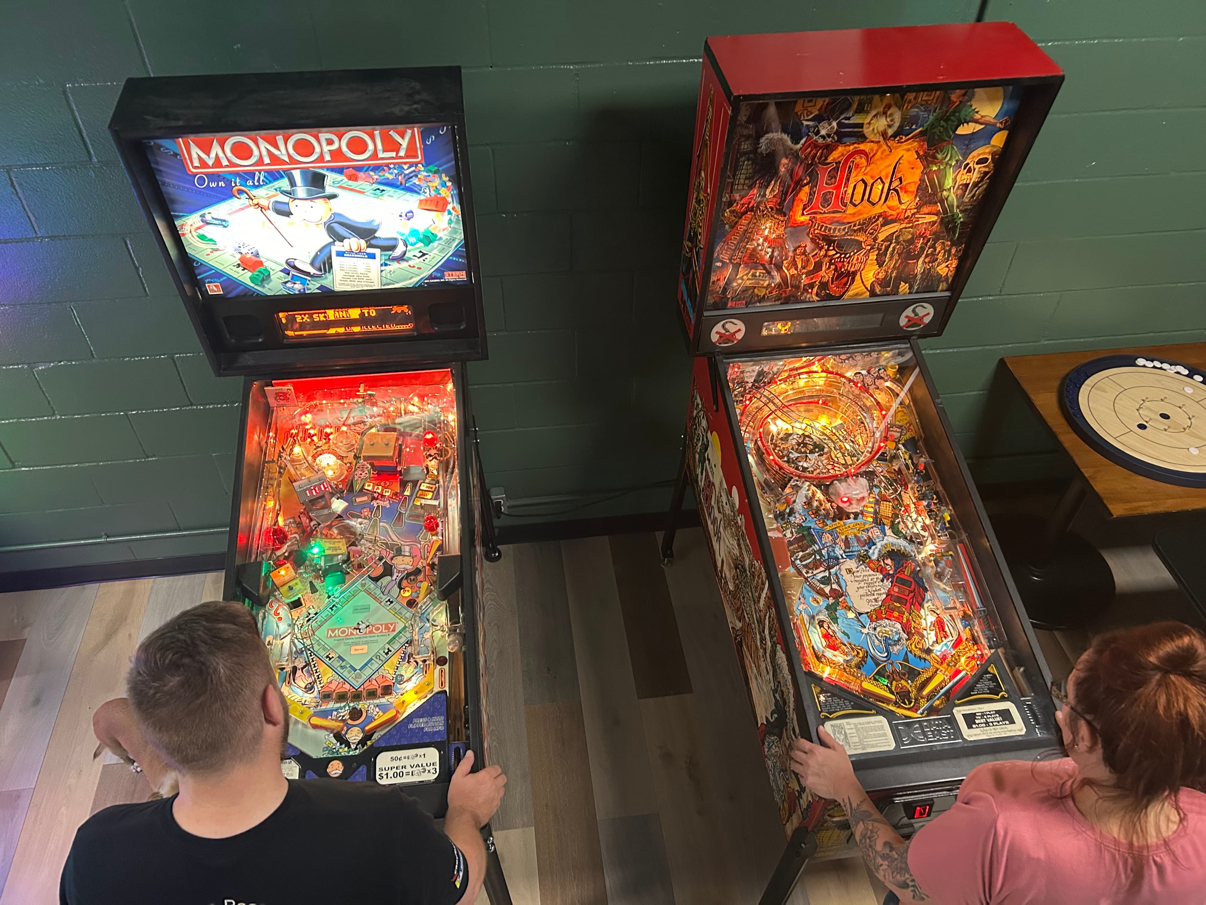 Bogeys and Beers - Image 9