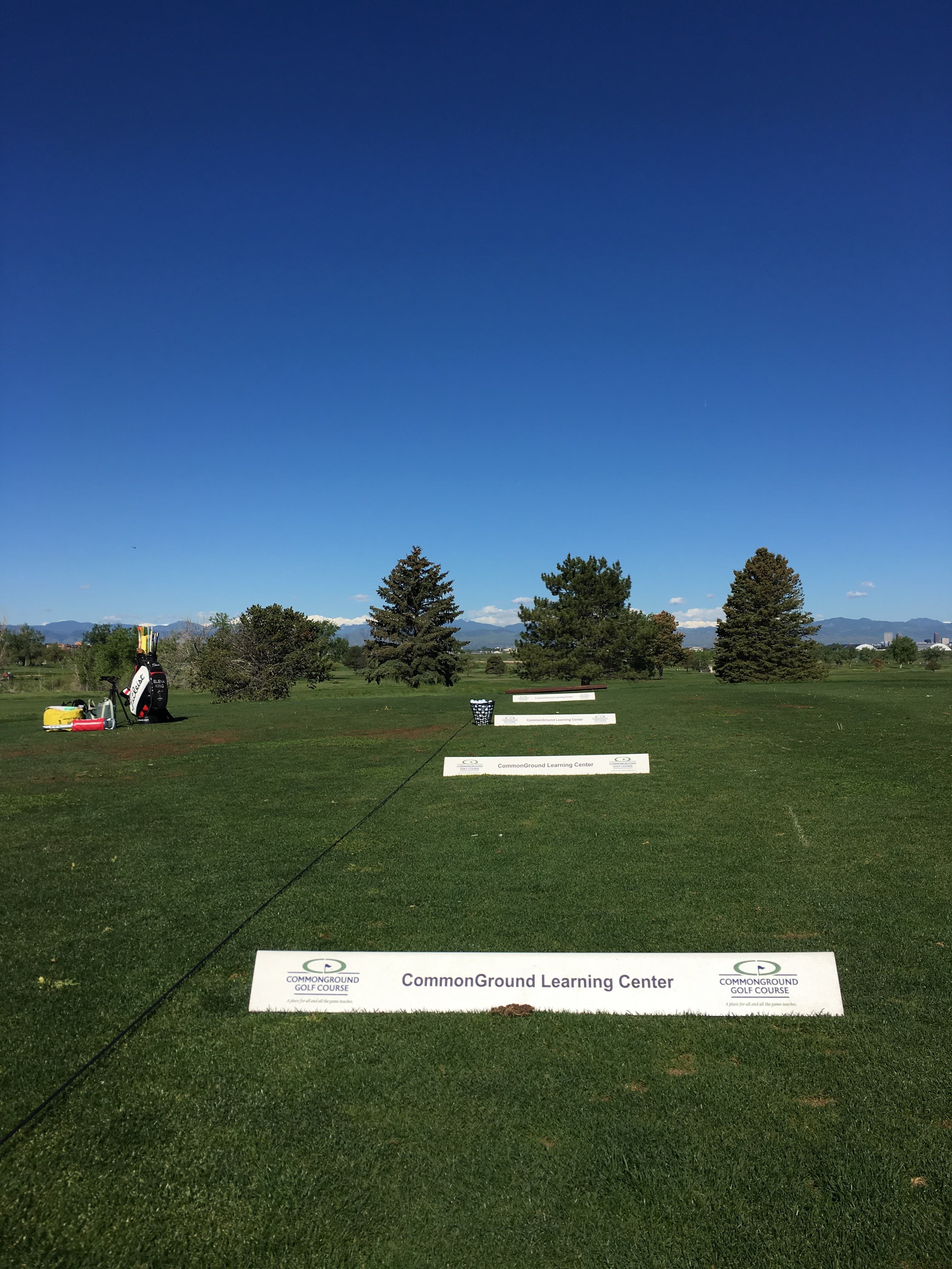 ExperienceGolf at CommonGround Golf Course - Image 4