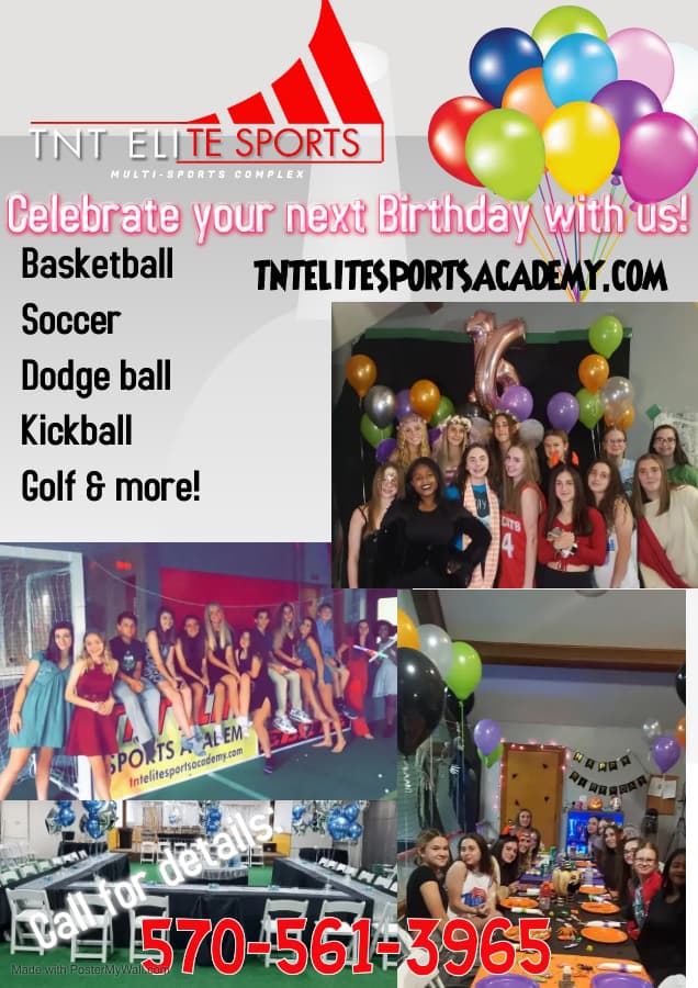 TNT Elite Sports Academy - Image 7