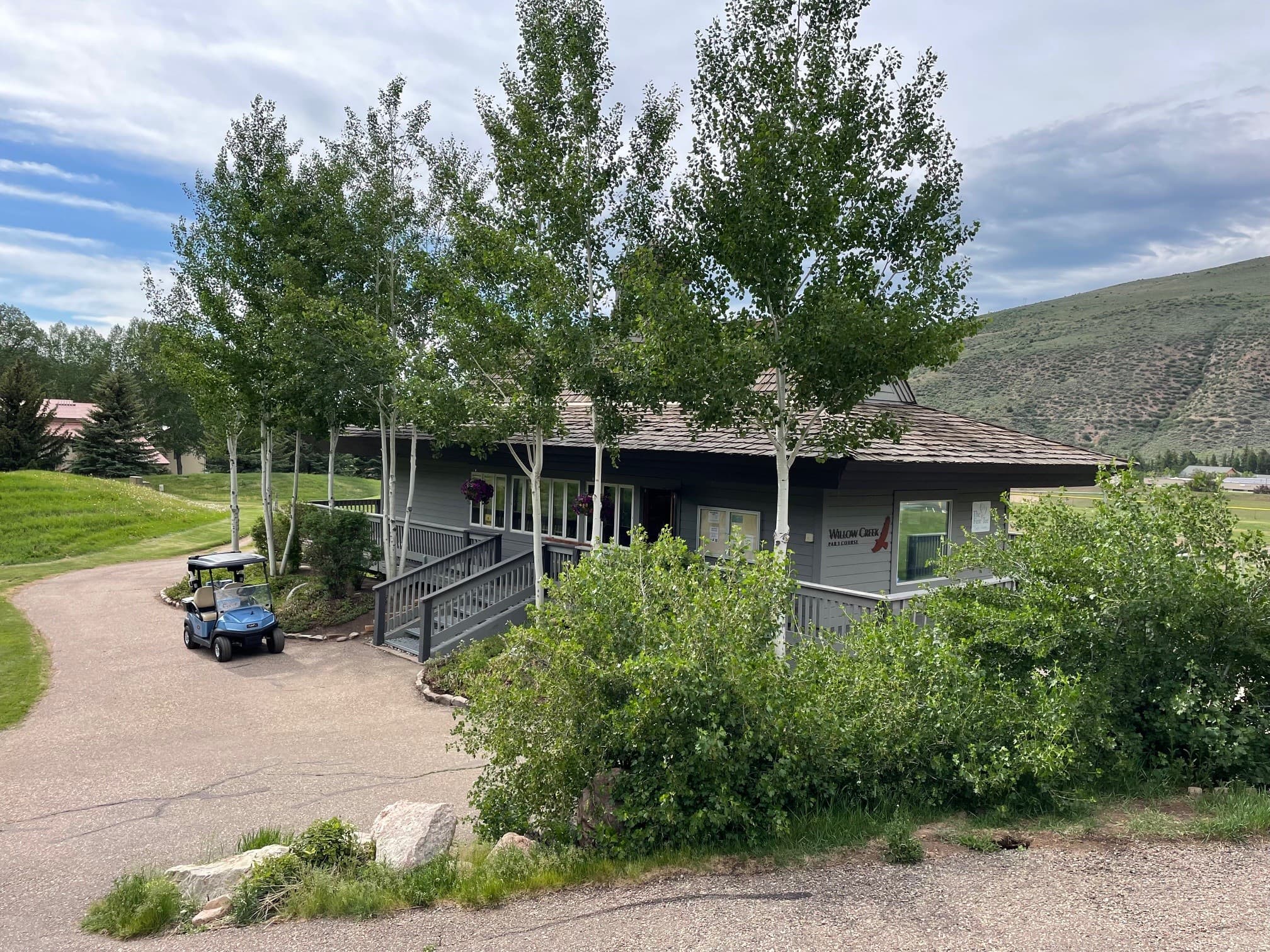 Willow Creek Par 3 - Image 4