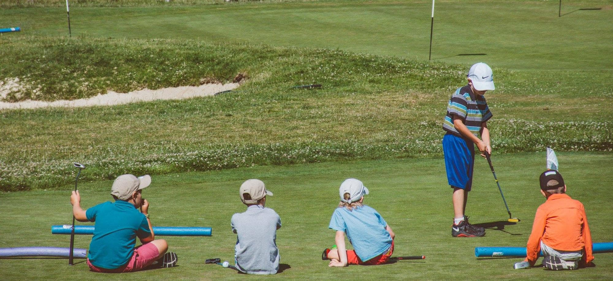 Peacock Gap Golf Club - Image 7