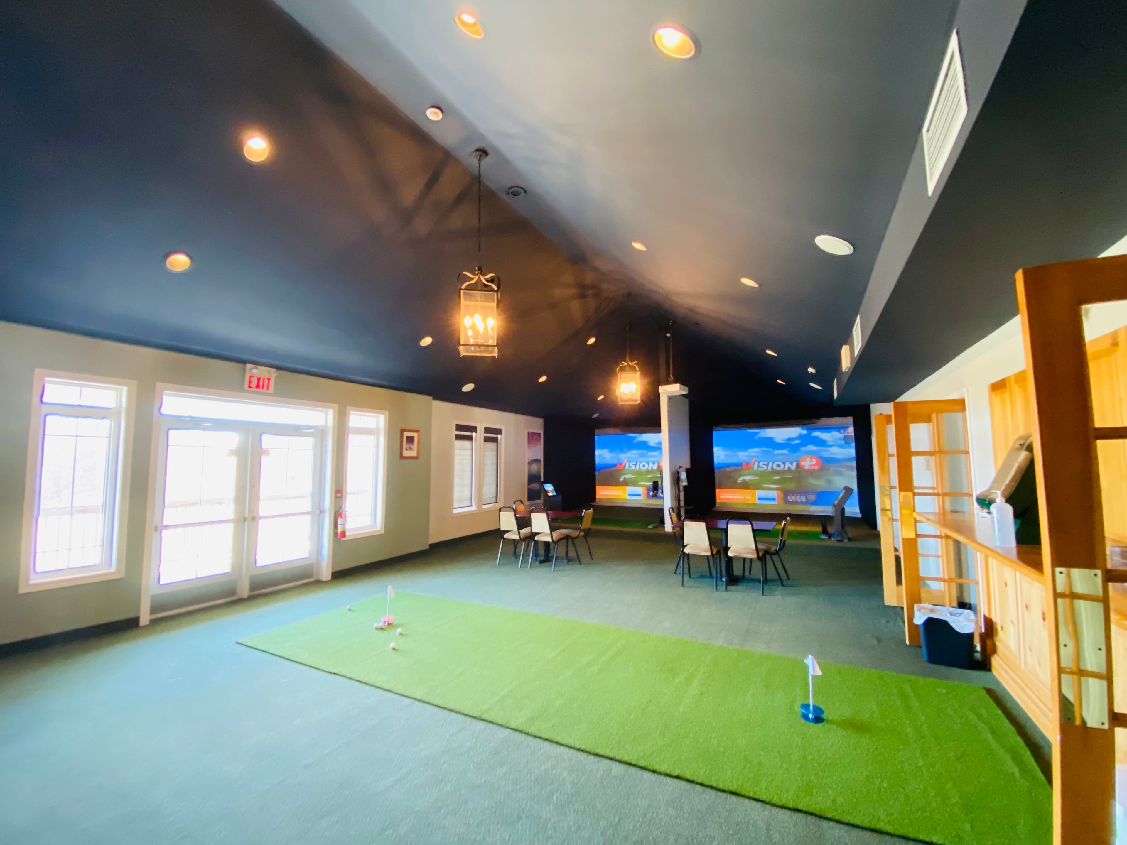 The Highland Range - Image 1