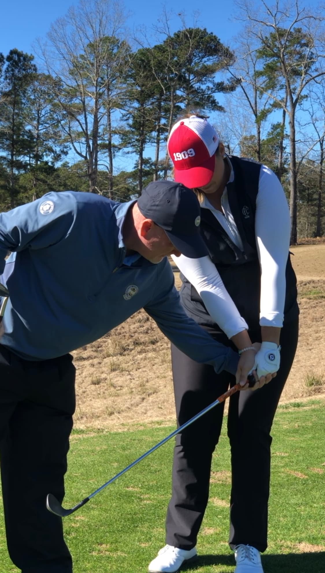 John King Golf at Poland Spring Resort - Image 1