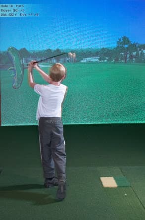 Play-a-Round Golf Malvern - Image 10