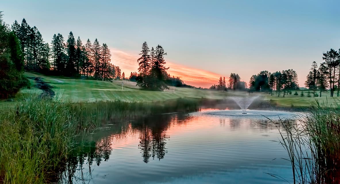 Ridgeview Country Club - Image 2