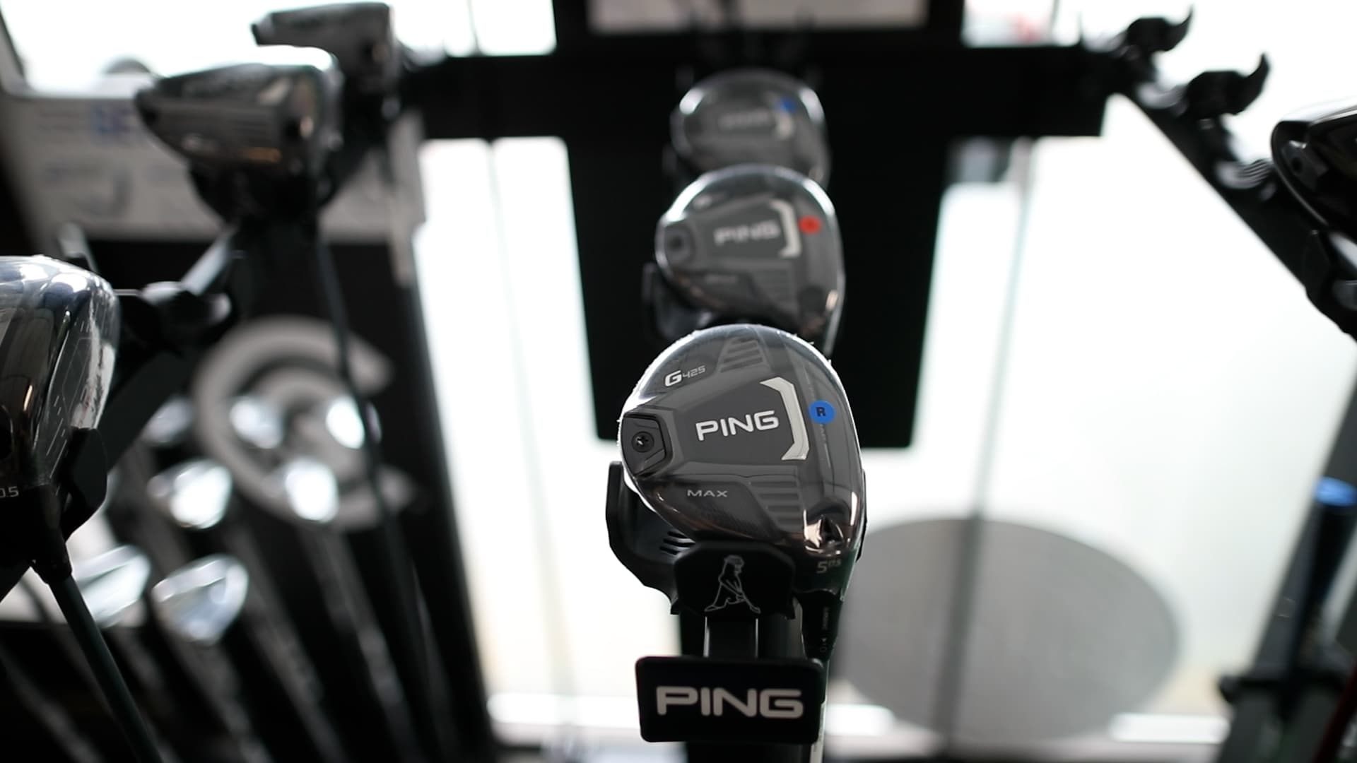 Tour Truck Golf - Image 9