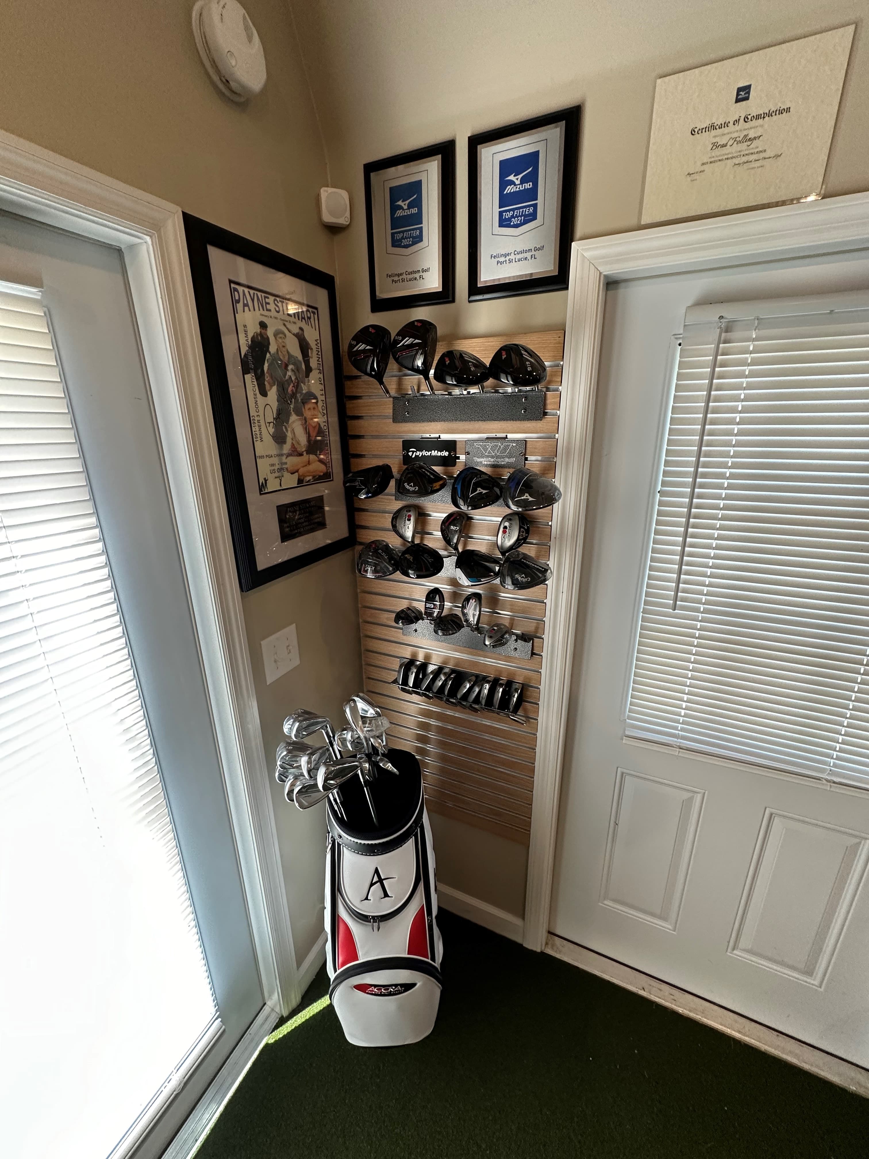 Fellinger Custom Golf - Image 9