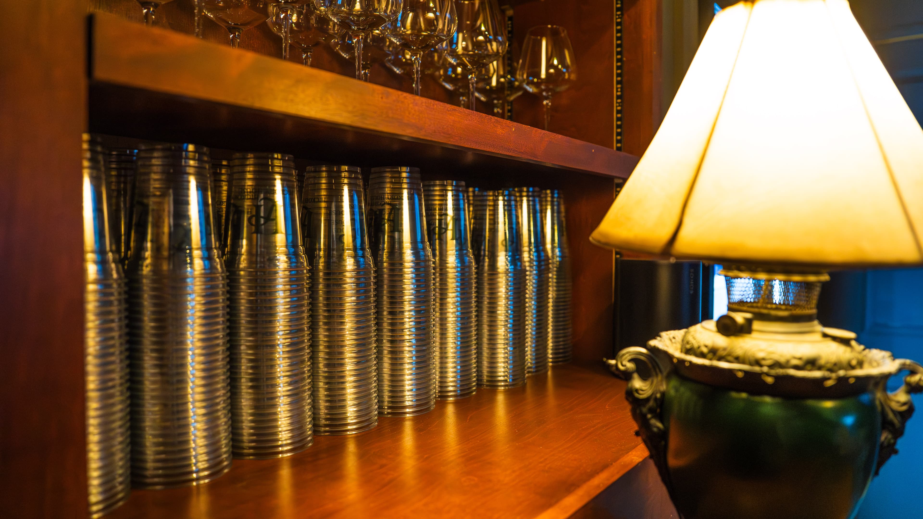 Hickory House - Image 4