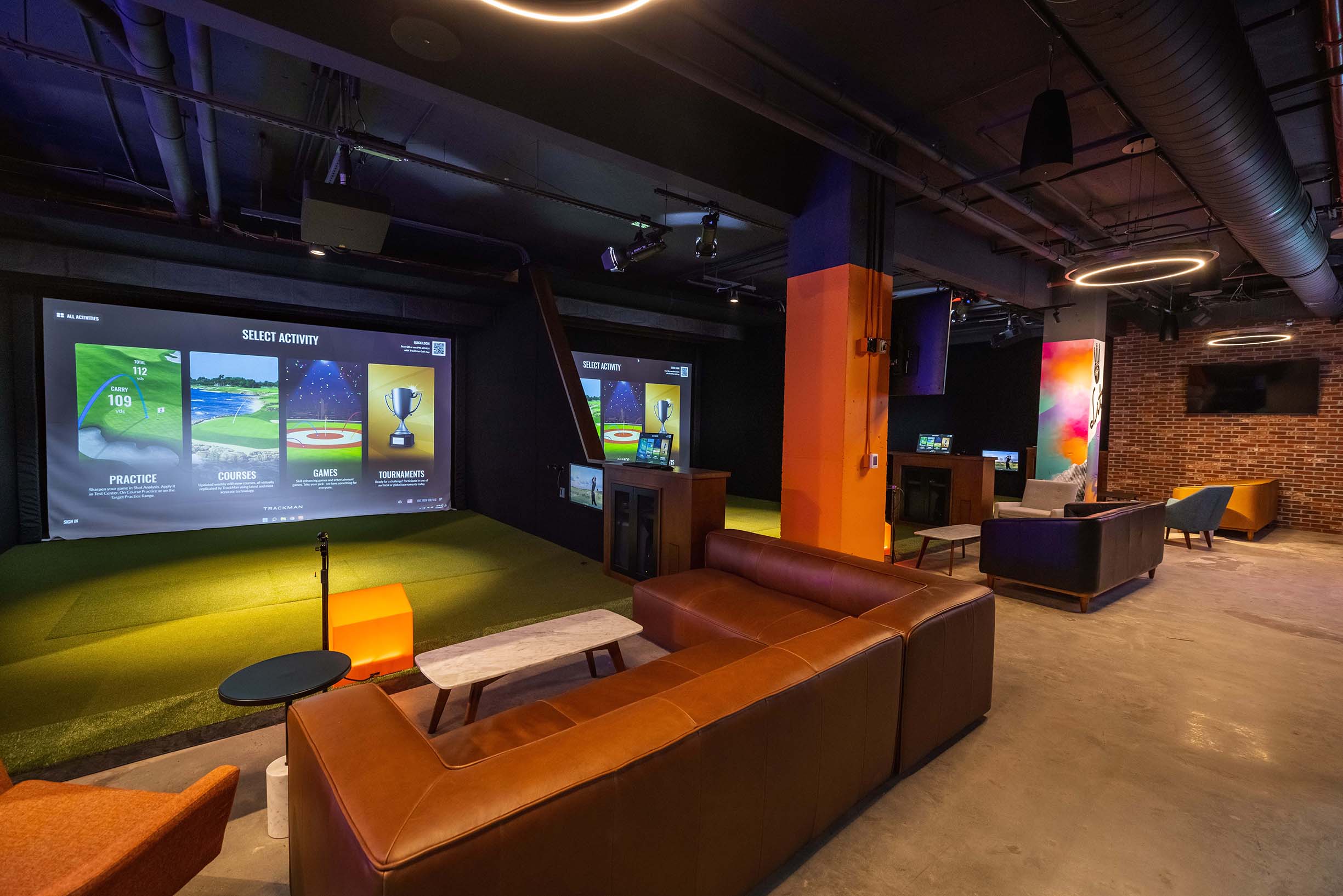 Ace Indoor Golf - Image 5