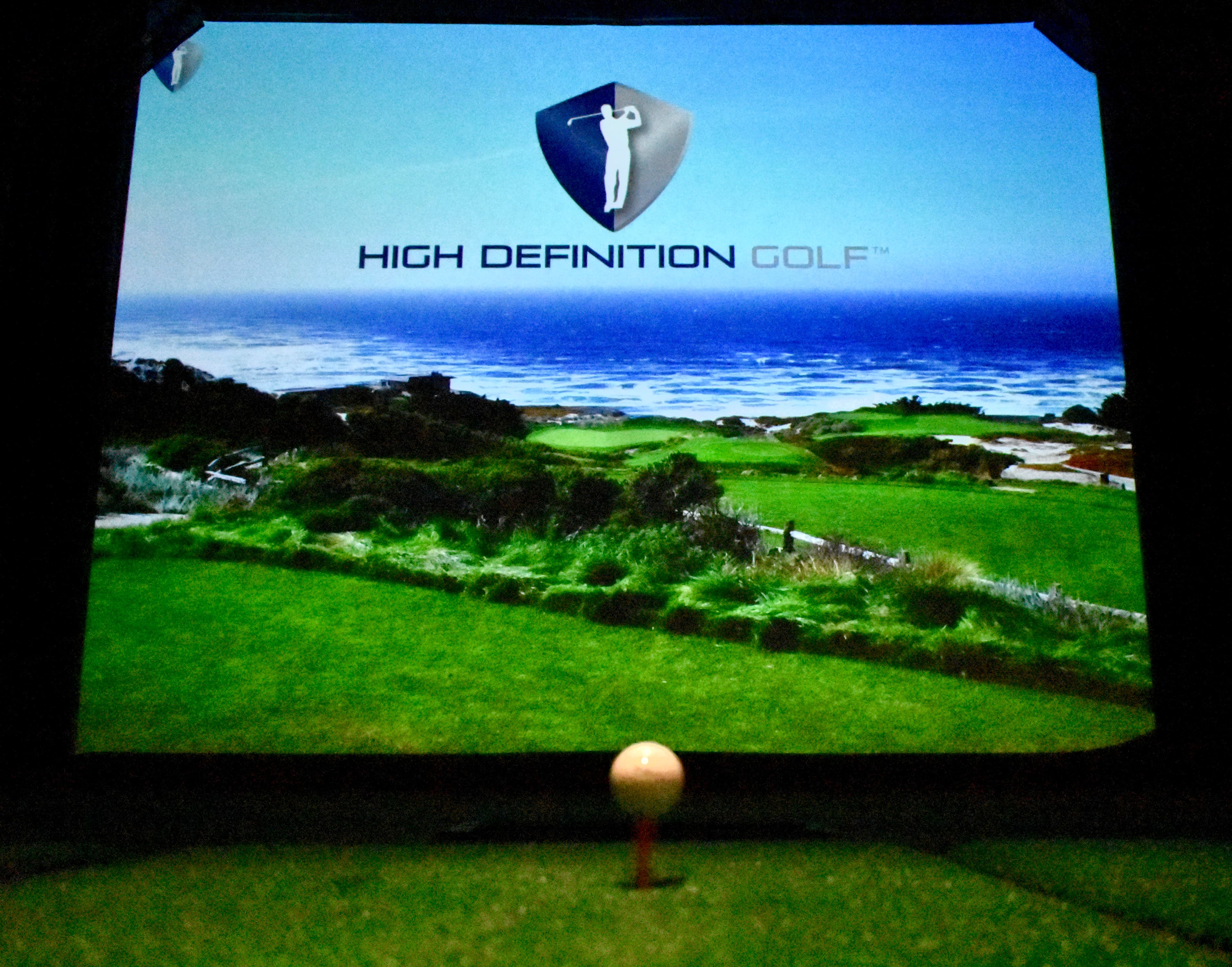 Legends Club Golf Simulator Center - Image 8