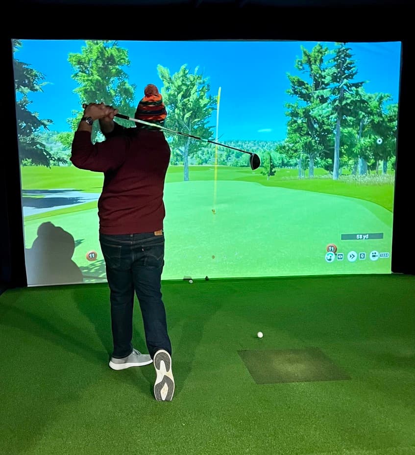 Hudson Valley Indoor Golf - Image 4