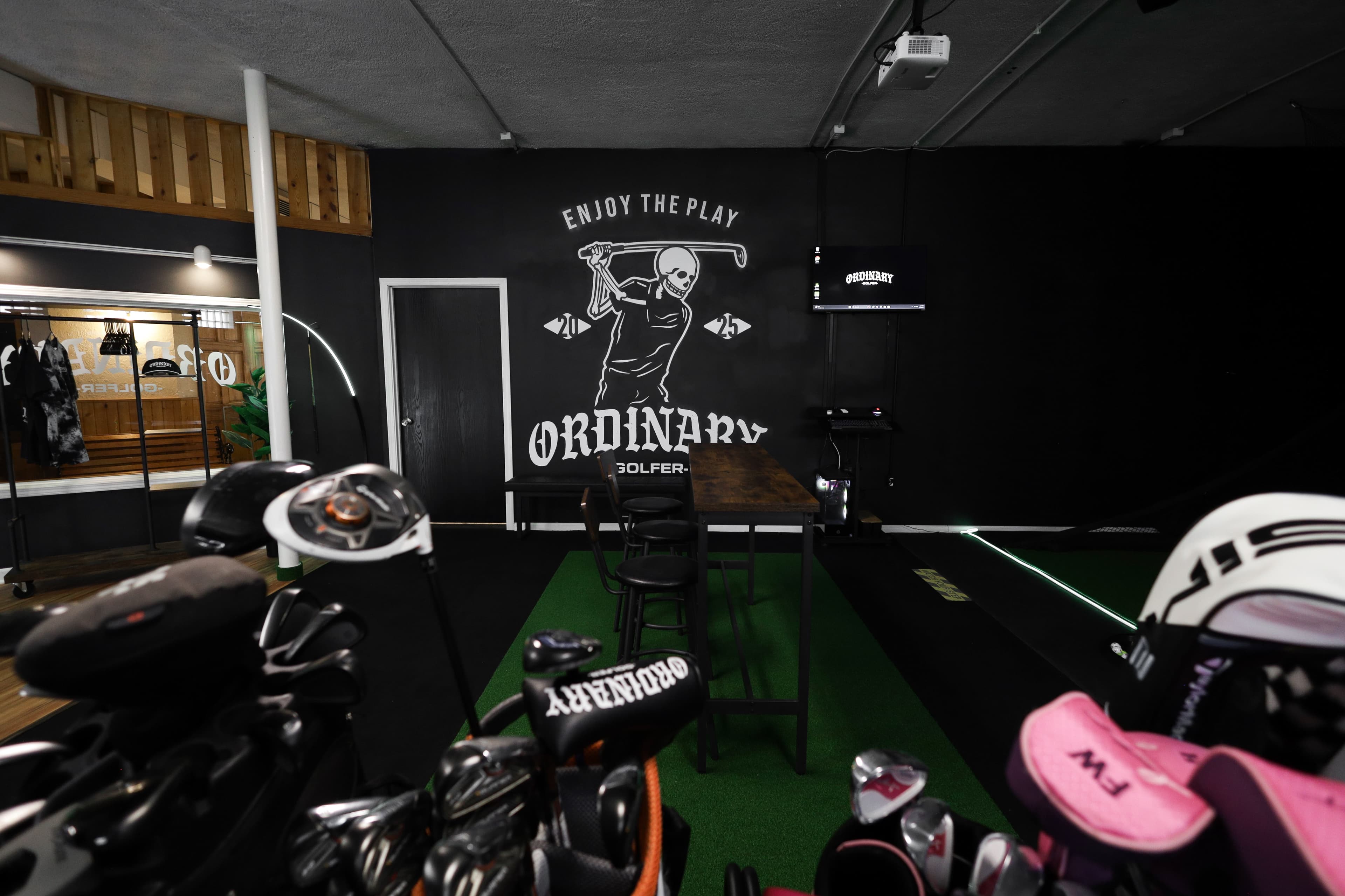 Ordinary Golfer - Image 6