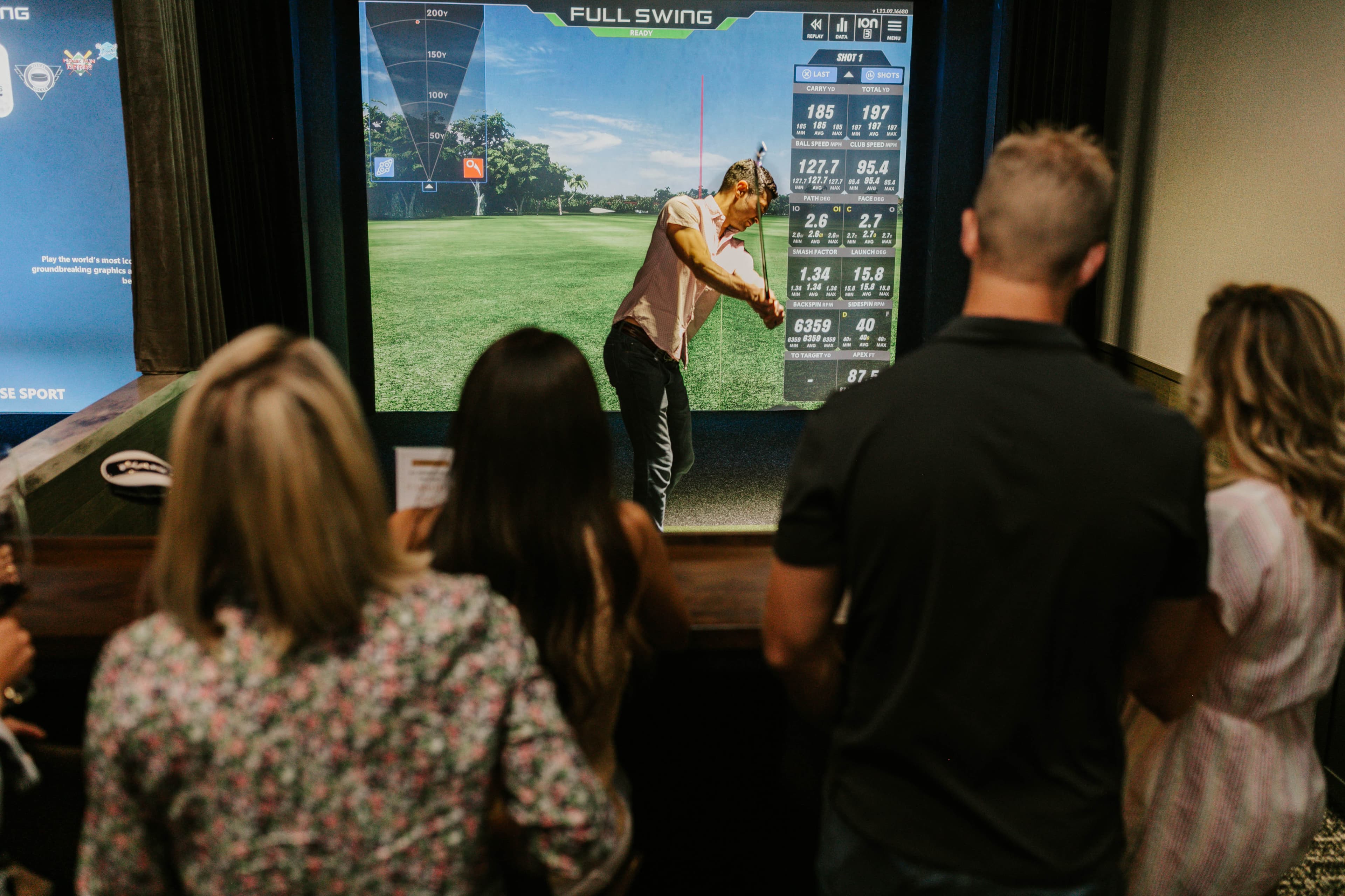 The Corner Club - Image 3