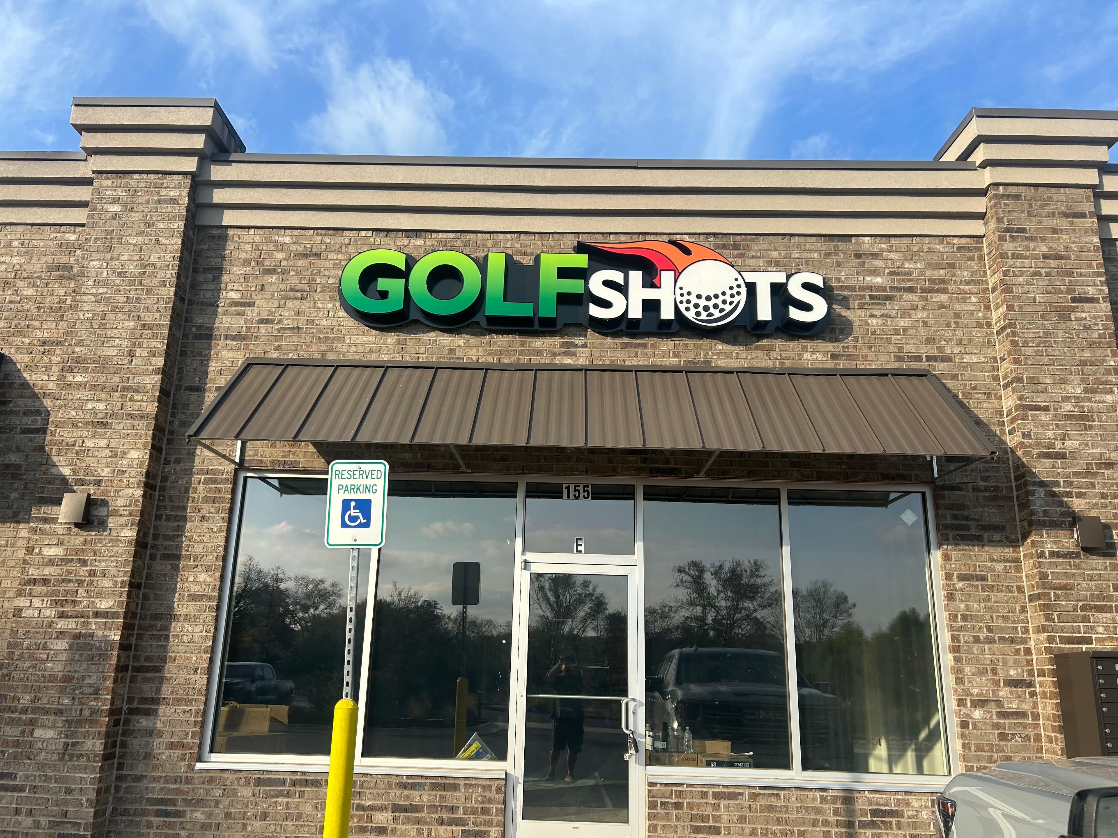 Golf Shots - Image 8