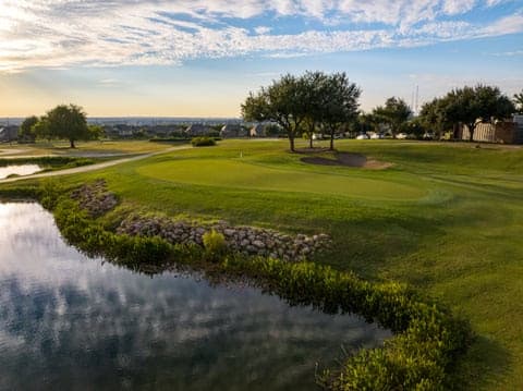 Teravista Golf Club - Image 1