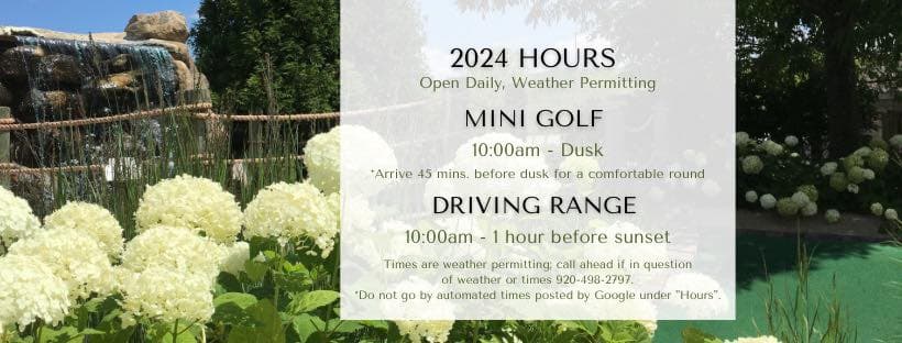 Duck Creek Golf Center - Image 1