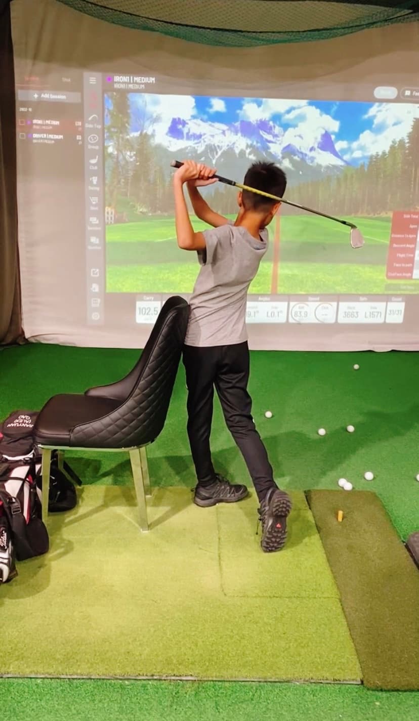 GoGo Academy @ Clubhouse - Image 8