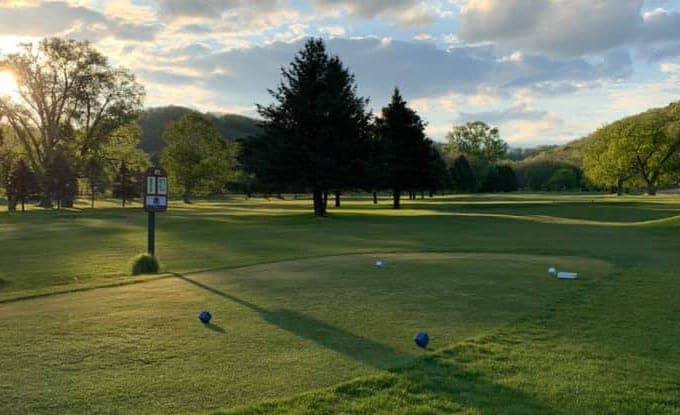 Valley High Golf Club - Image 6