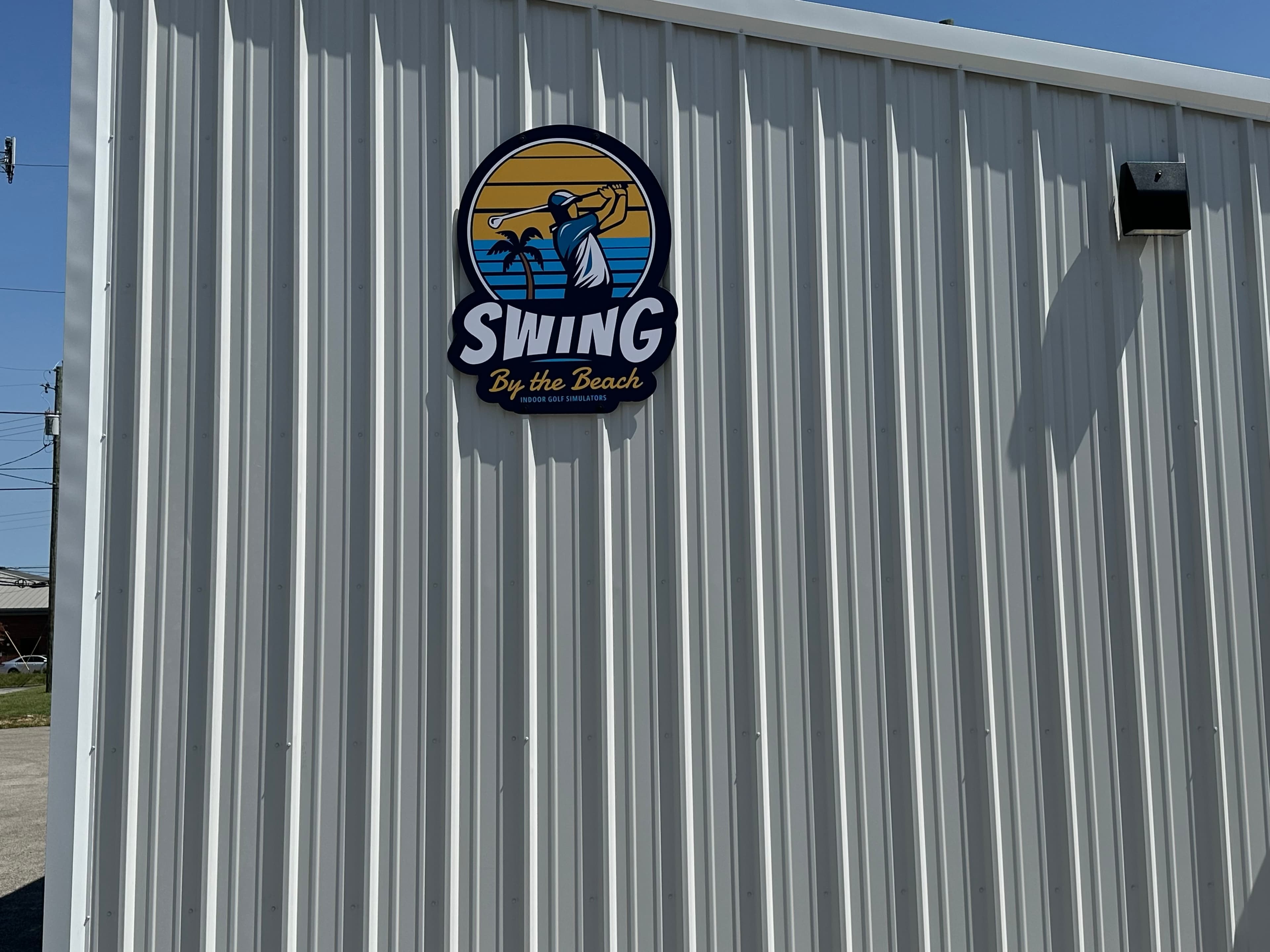 Swing by the Beach - Image 3