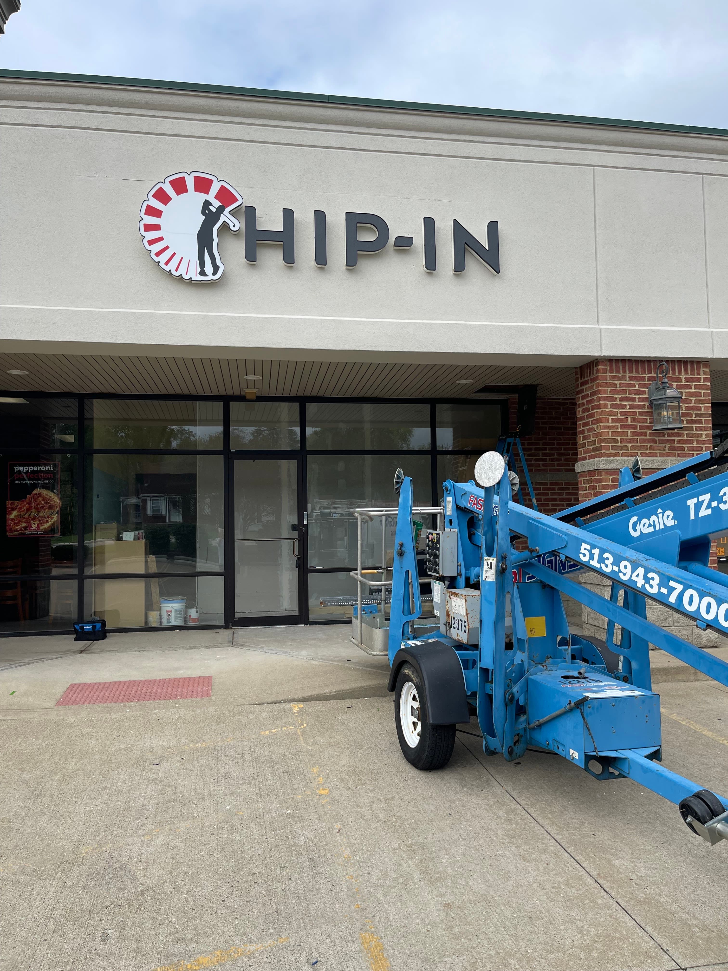 Chip-In Golf - Image 6