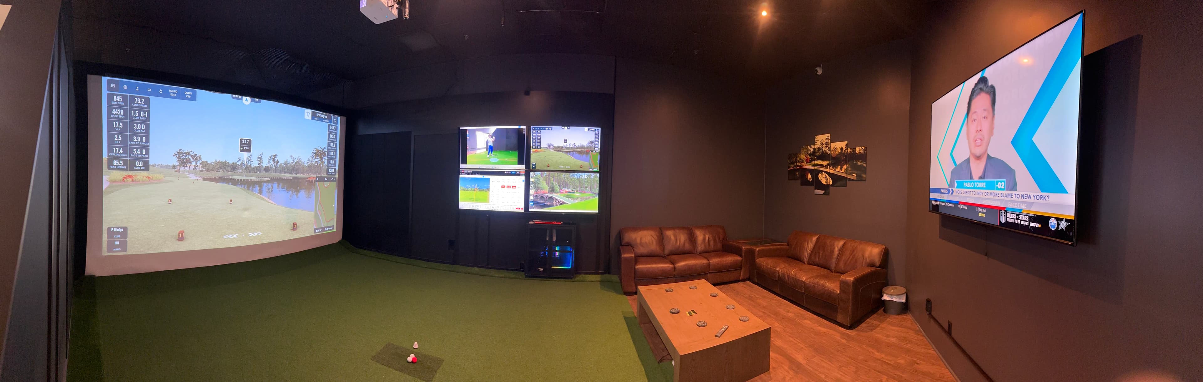 Elk Grove Golf Studio - Image 1