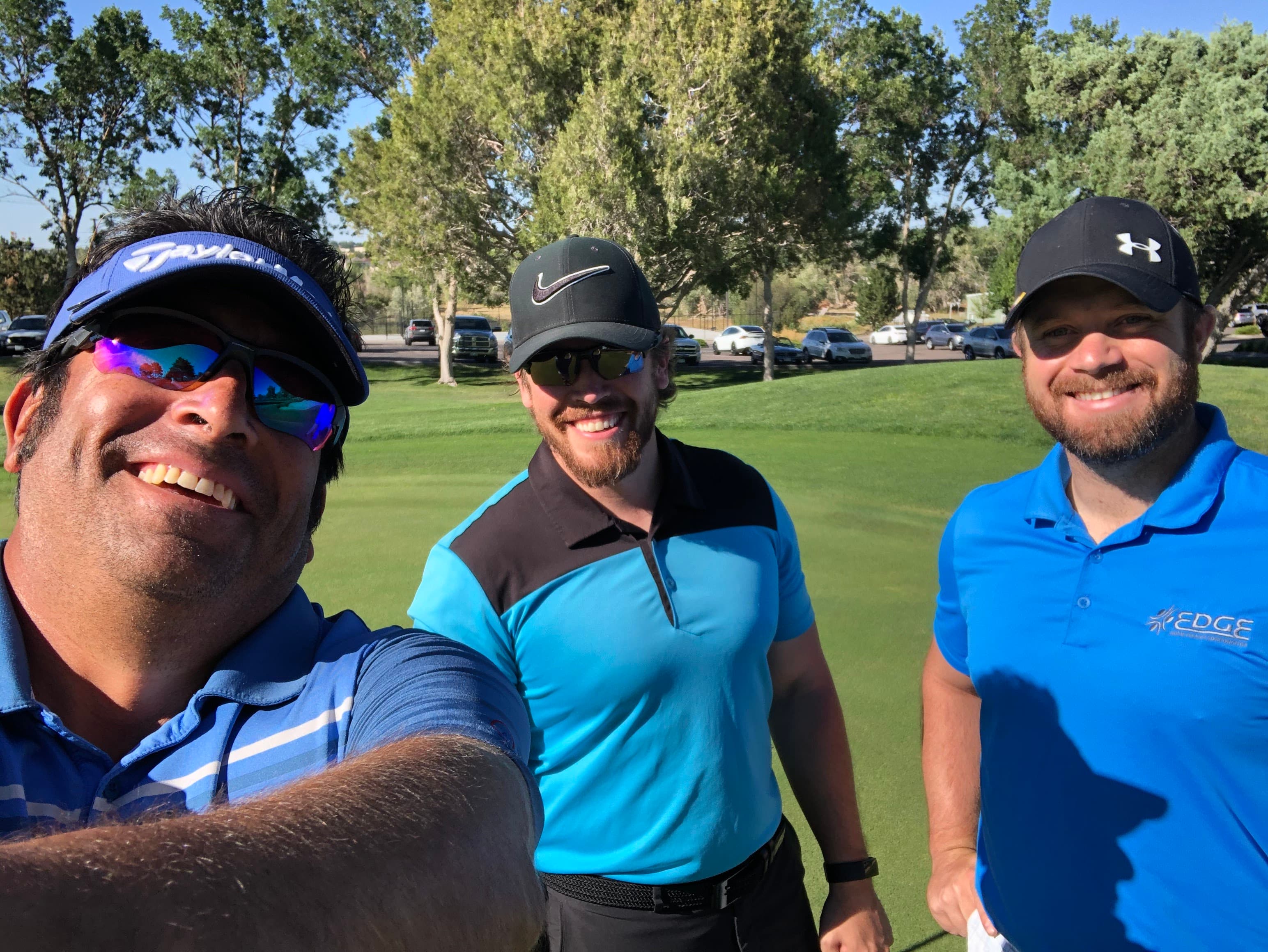 PEAK Golf Academy - Image 4