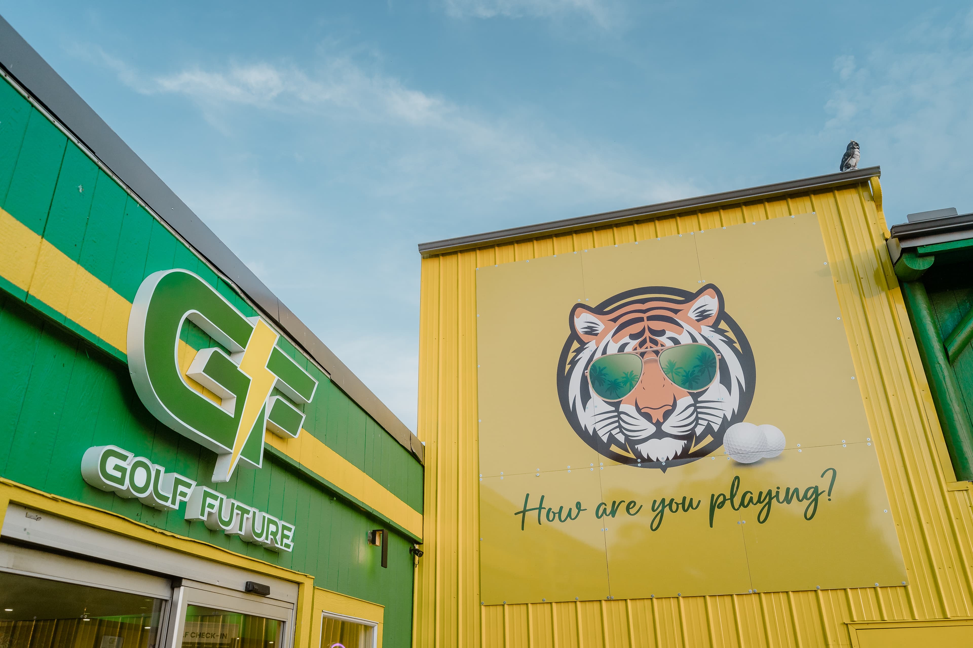 Golf Fanatics - Image 10