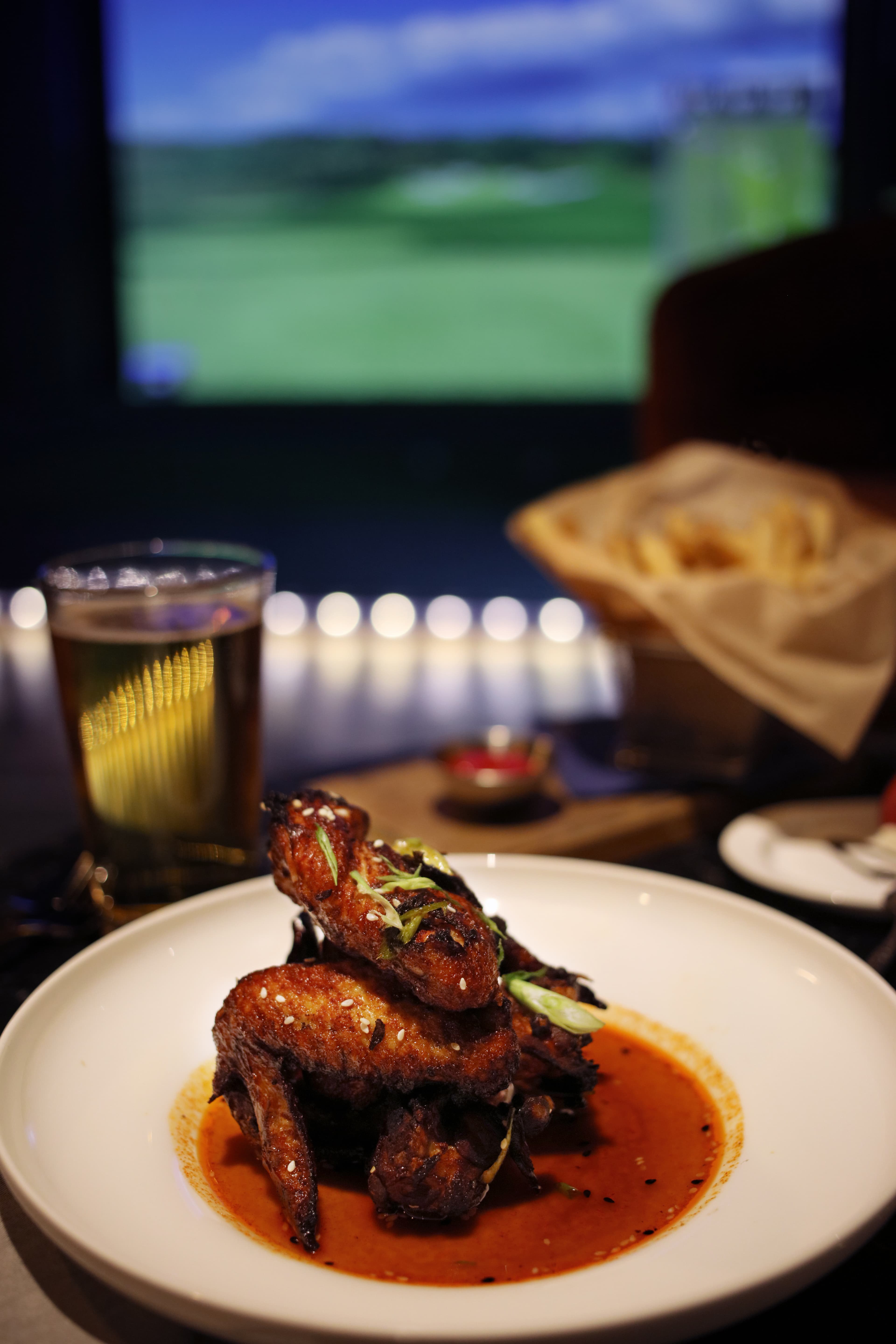 Top Golf Swing Suite @ Hotel 1000 - Image 2