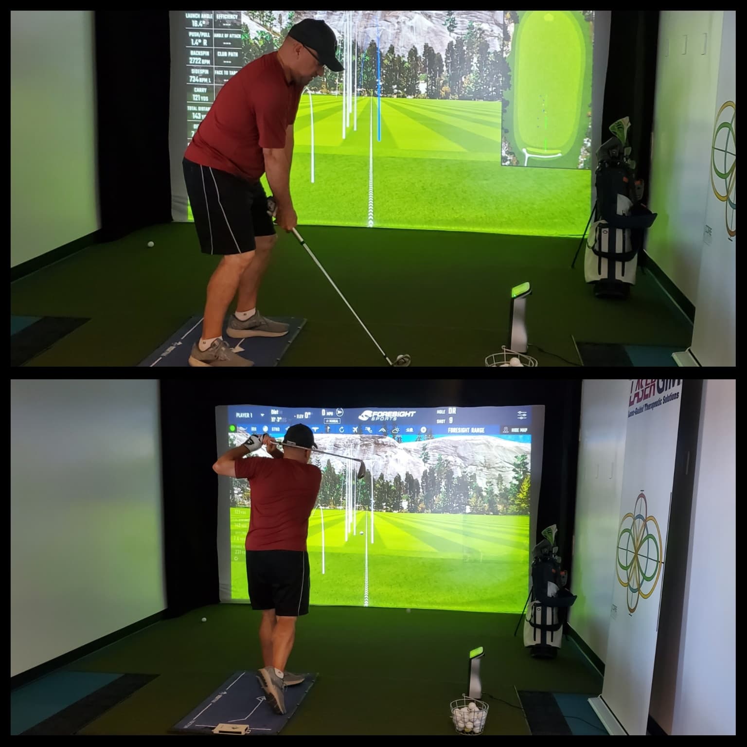 THE CLUB at Fit For Golf! Fit For Life! - Image 5