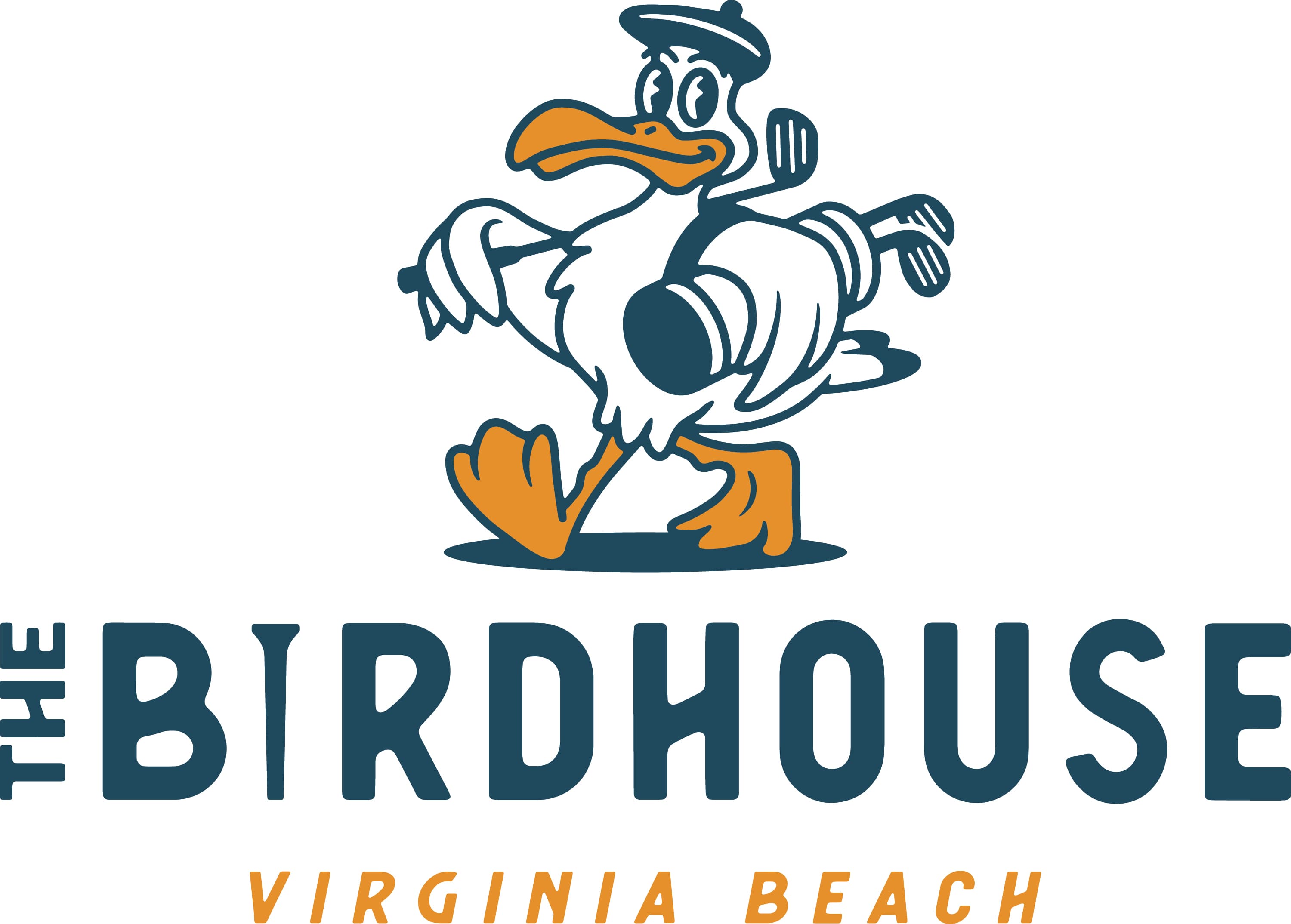 The Birdhouse- Oceana - Image 4