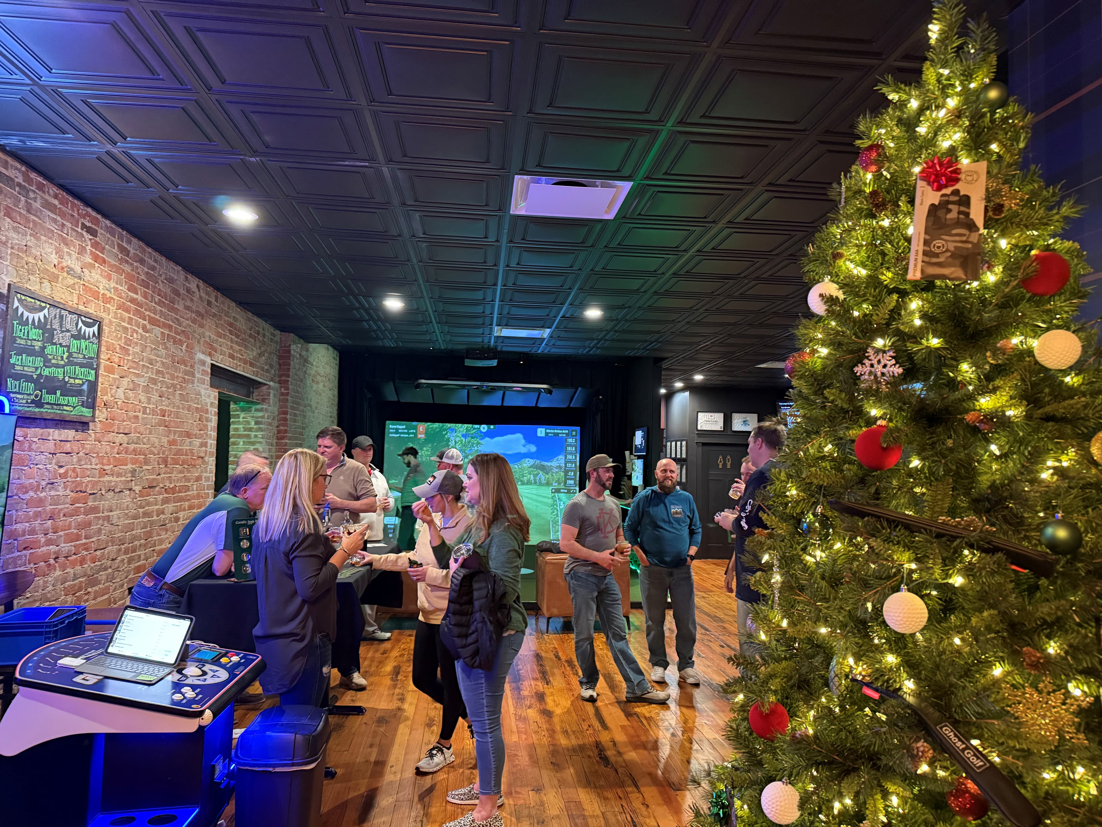 The Bunker Club - Image 2