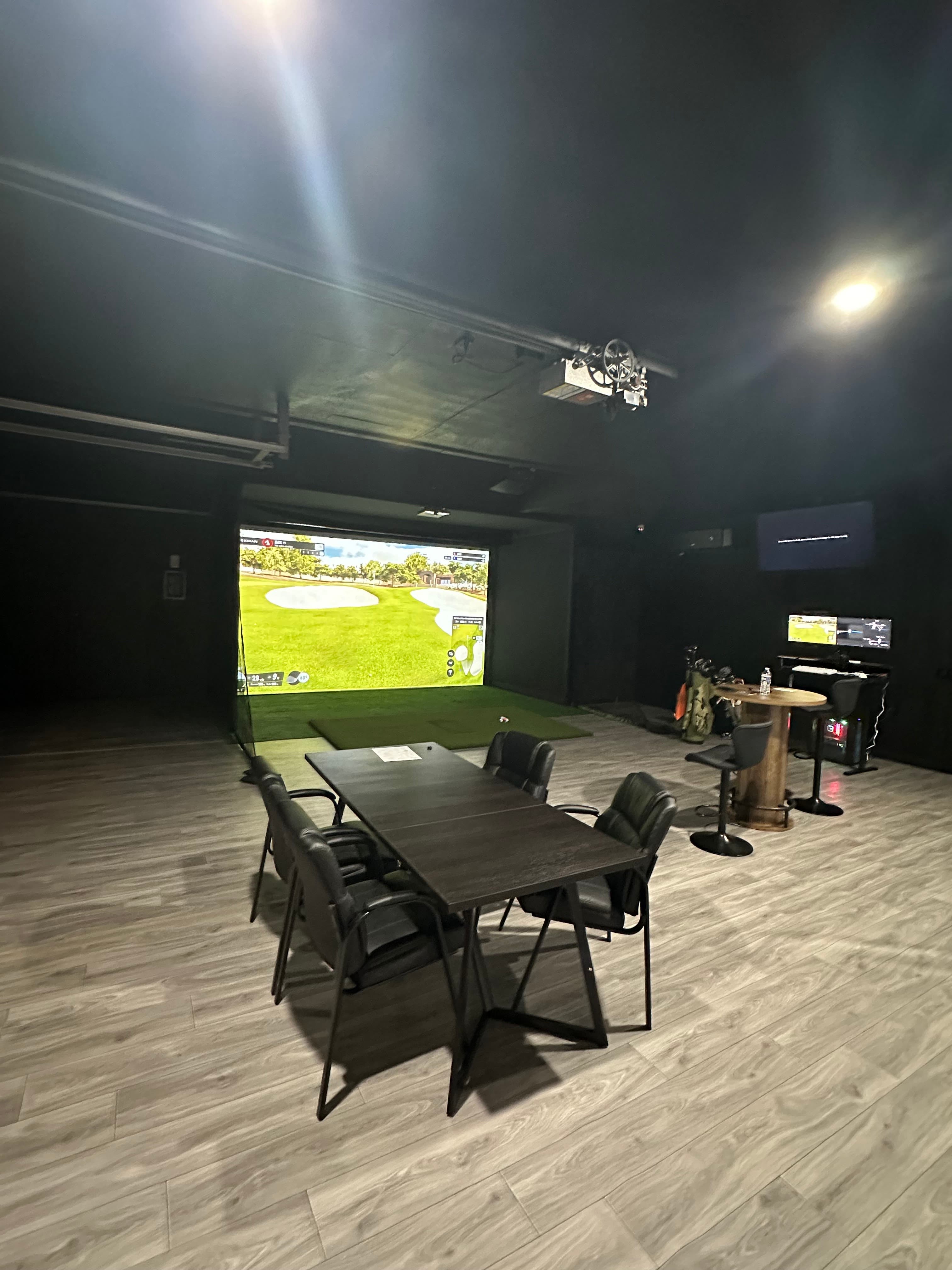 Benton Swing Lab - Image 4