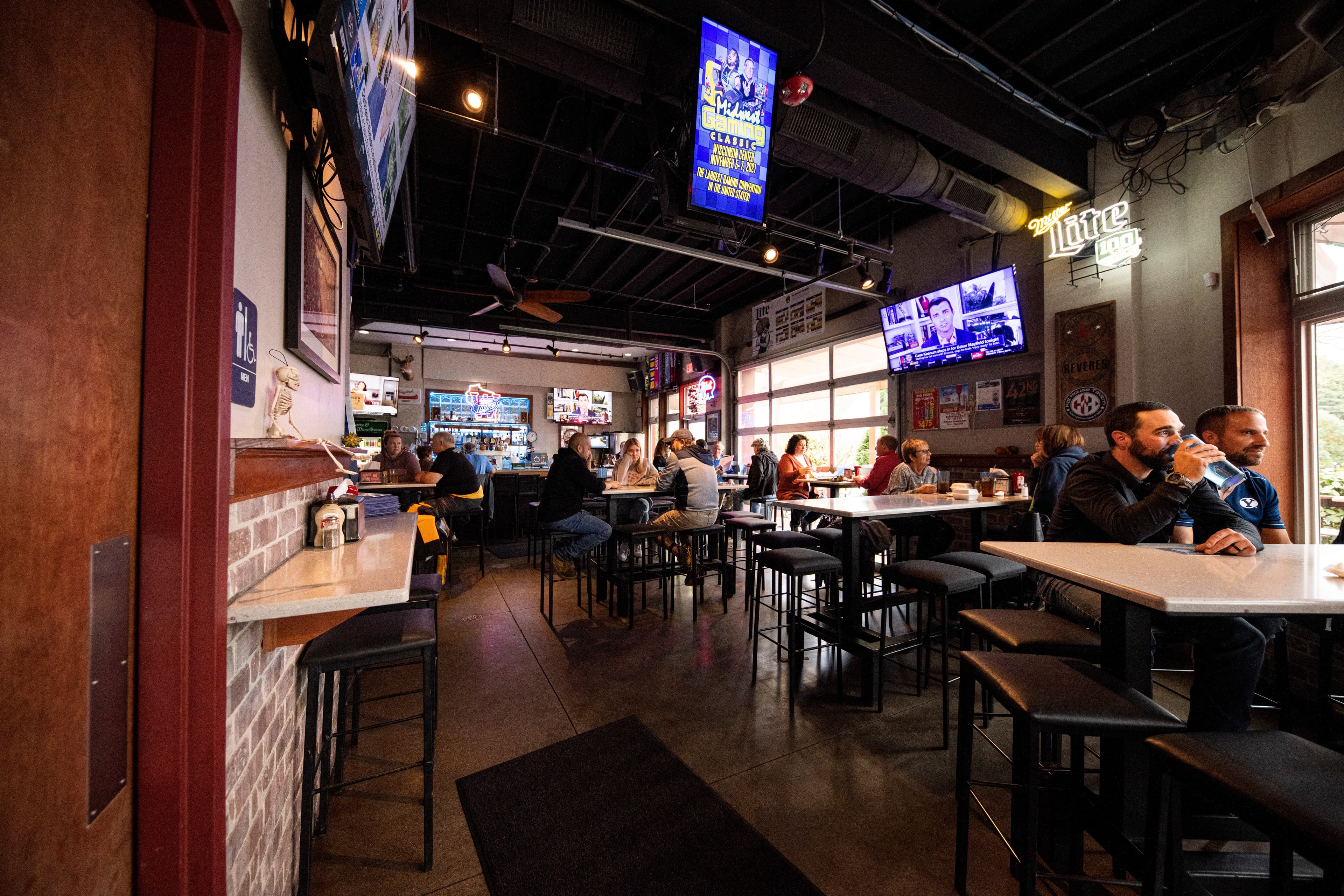 Leff's Lucky Town - Image 1