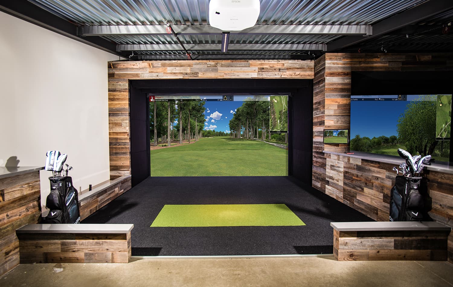 Precision Sports - Image 1