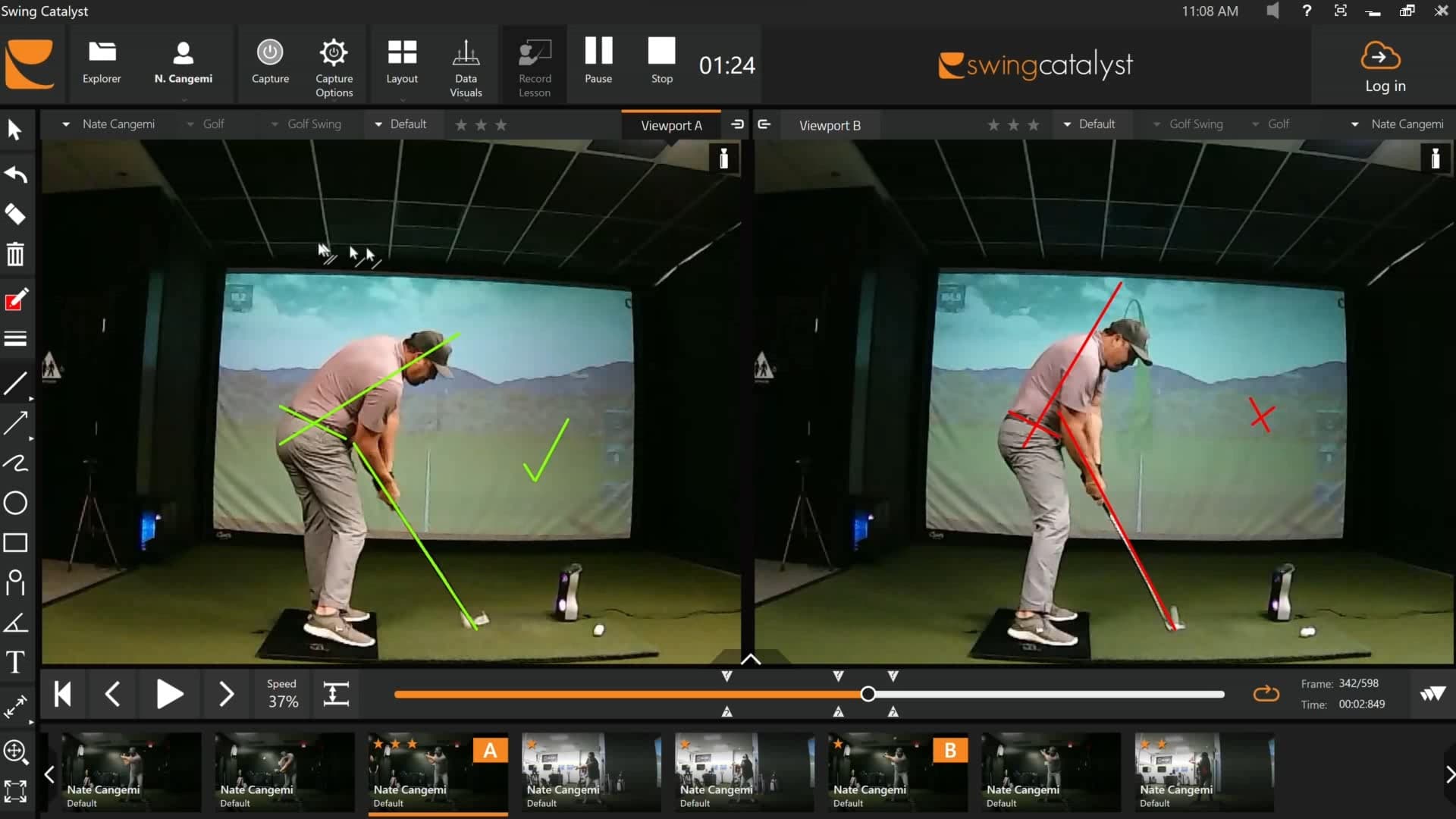 EVOLUTION GOLF ACADEMY - Image 6