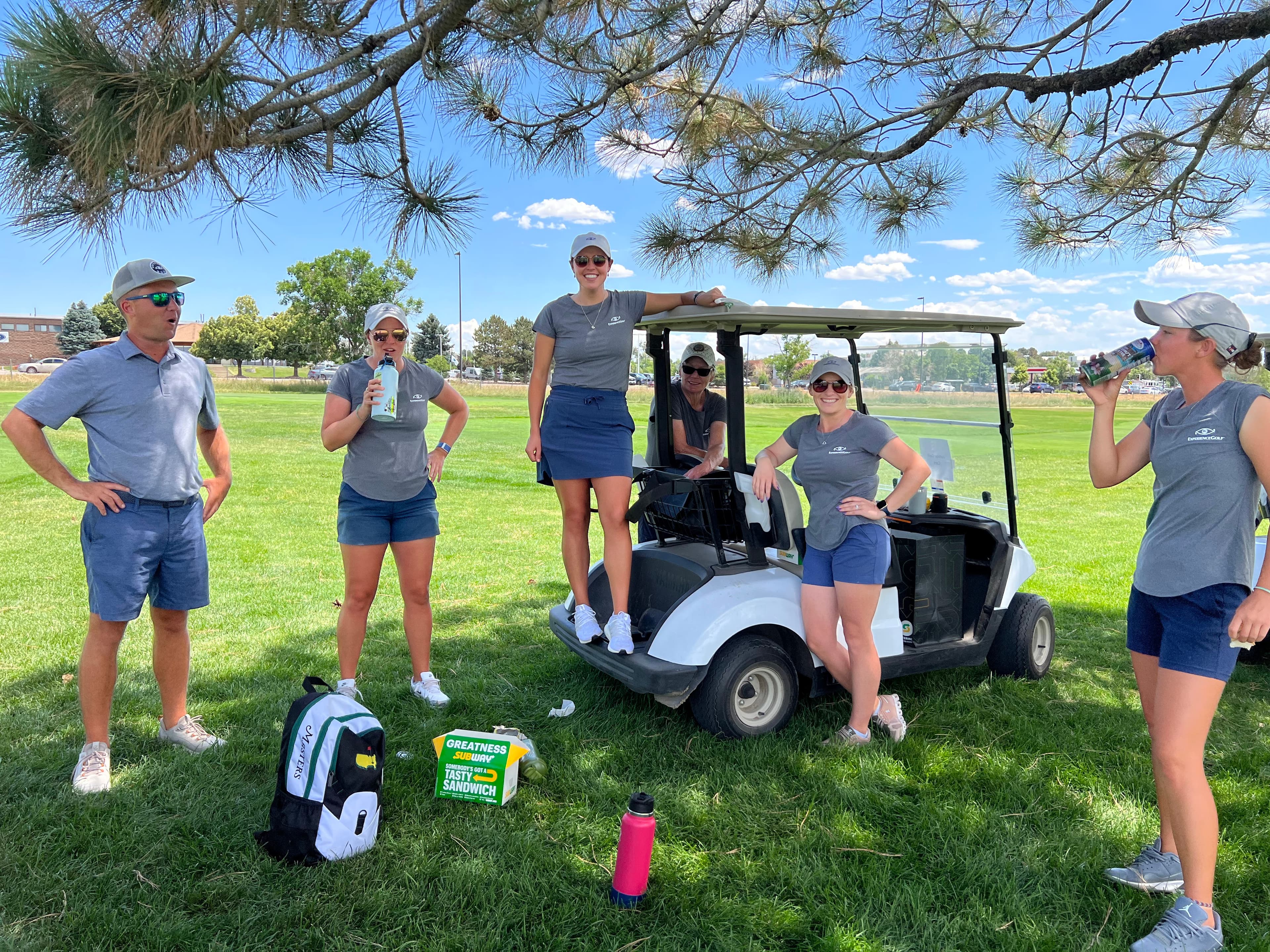 ExperienceGolf at CommonGround Golf Course - Image 7