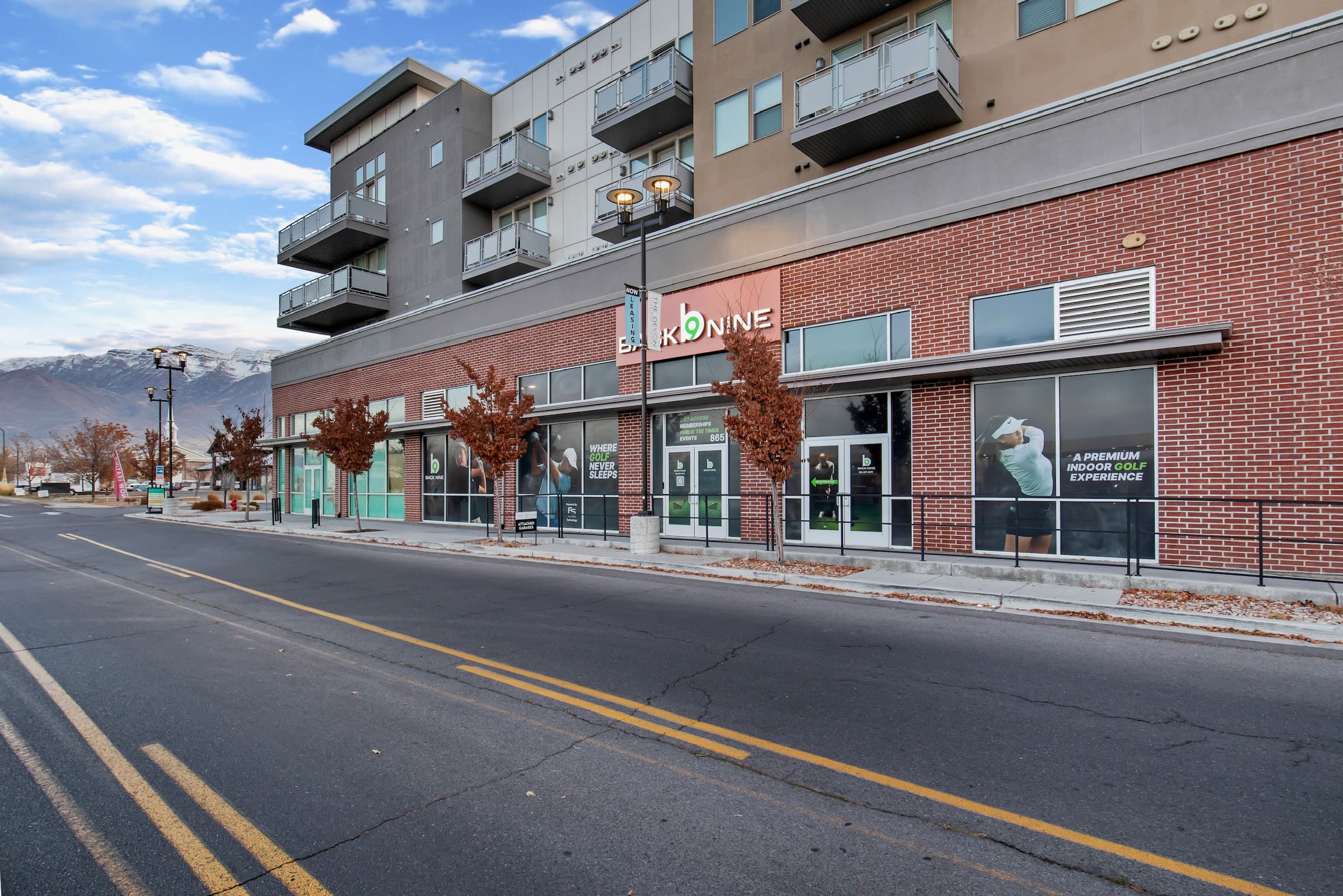 The Back Nine Golf | Orem, UT - Image 9