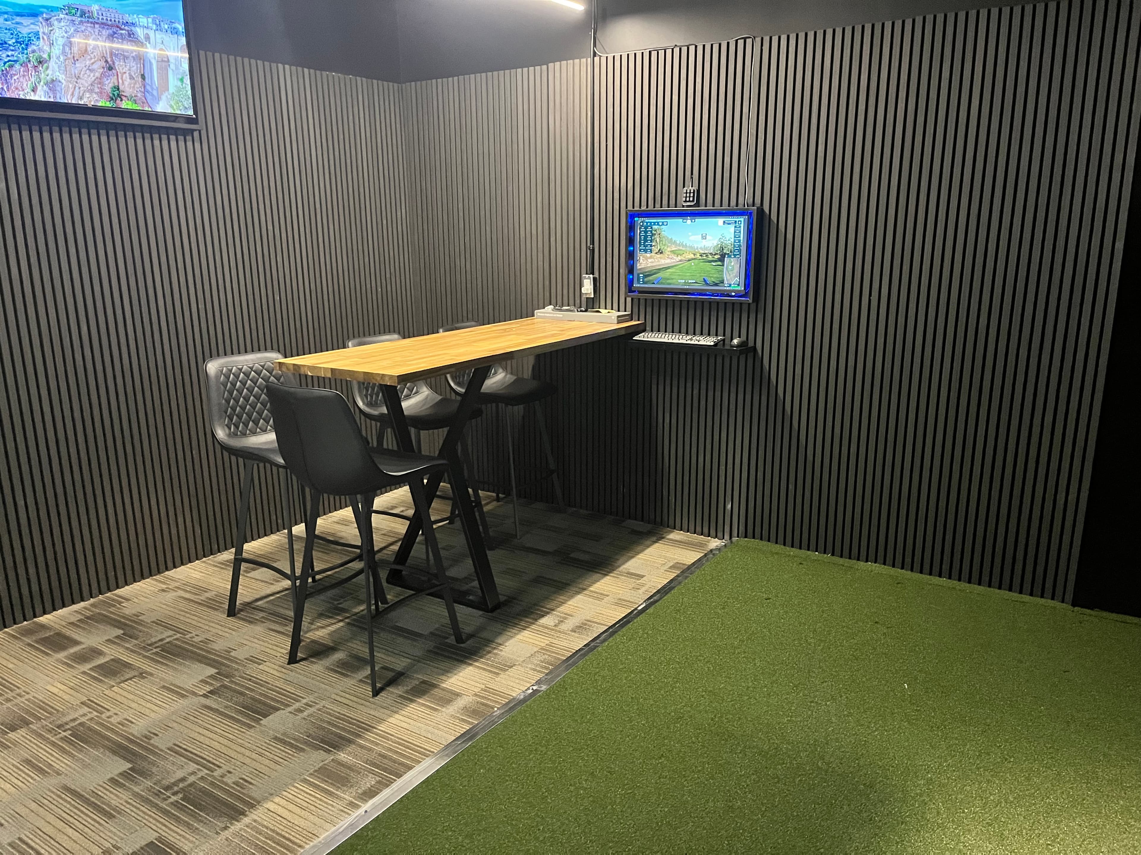 Anytime Golf Waterloo (Coming Soon January 2026) - Image 1