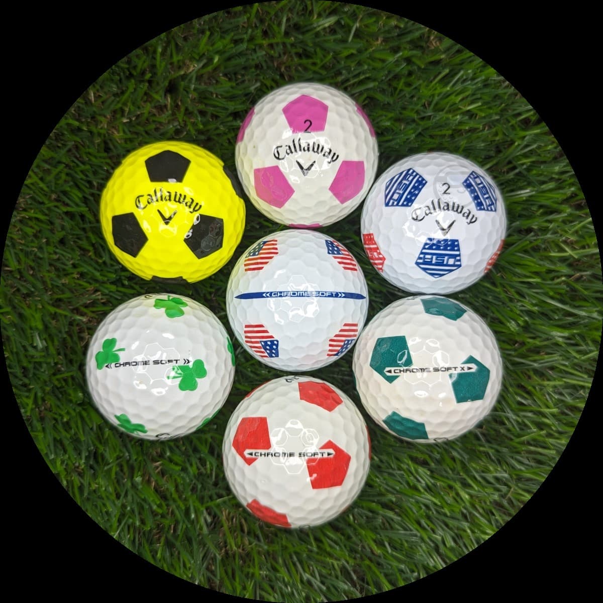 Afford-A-Ball Golf - Image 3