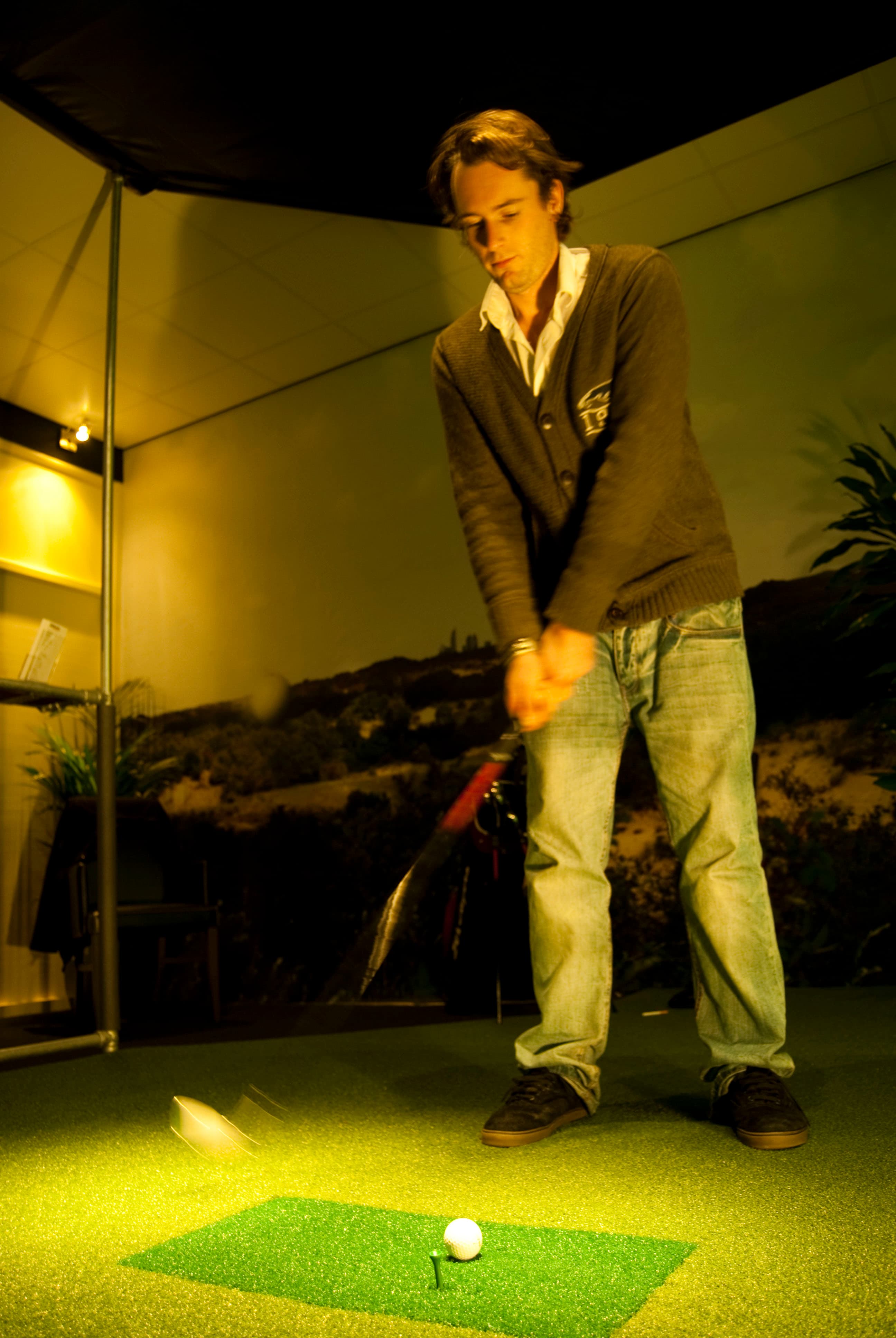 Golfin' the City - Image 3